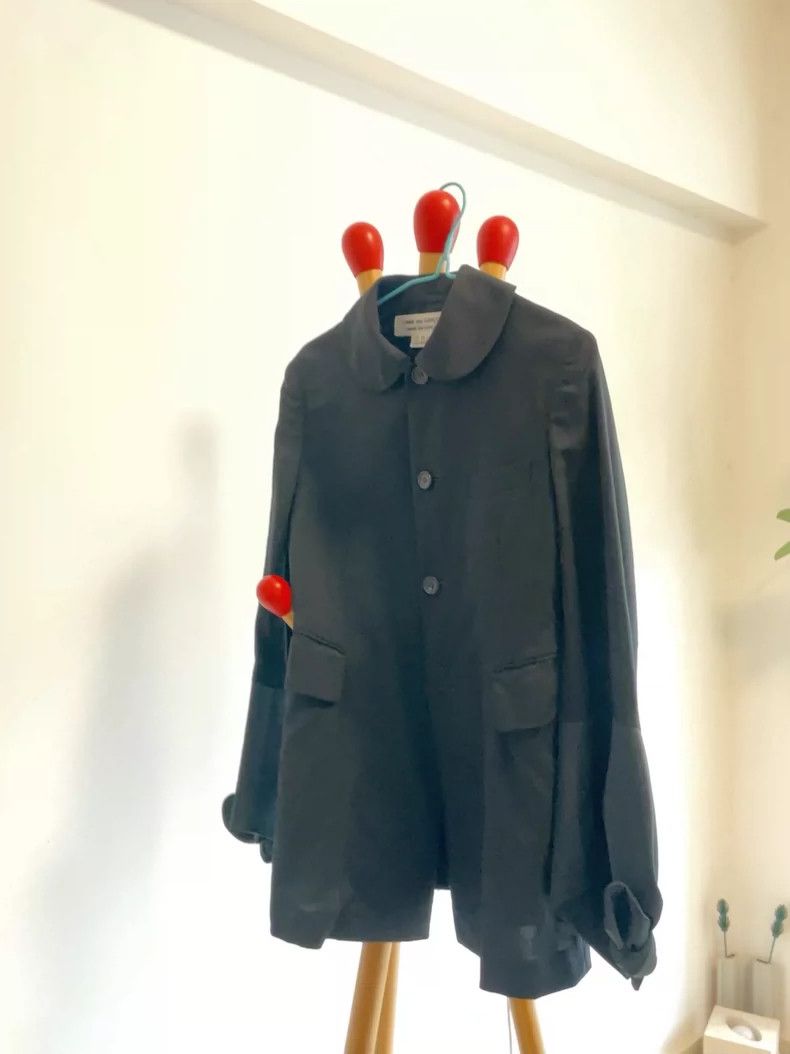 Other Comme Des Garcons Coat Size S / US 4 / IT 40 - 9 Thumbnail