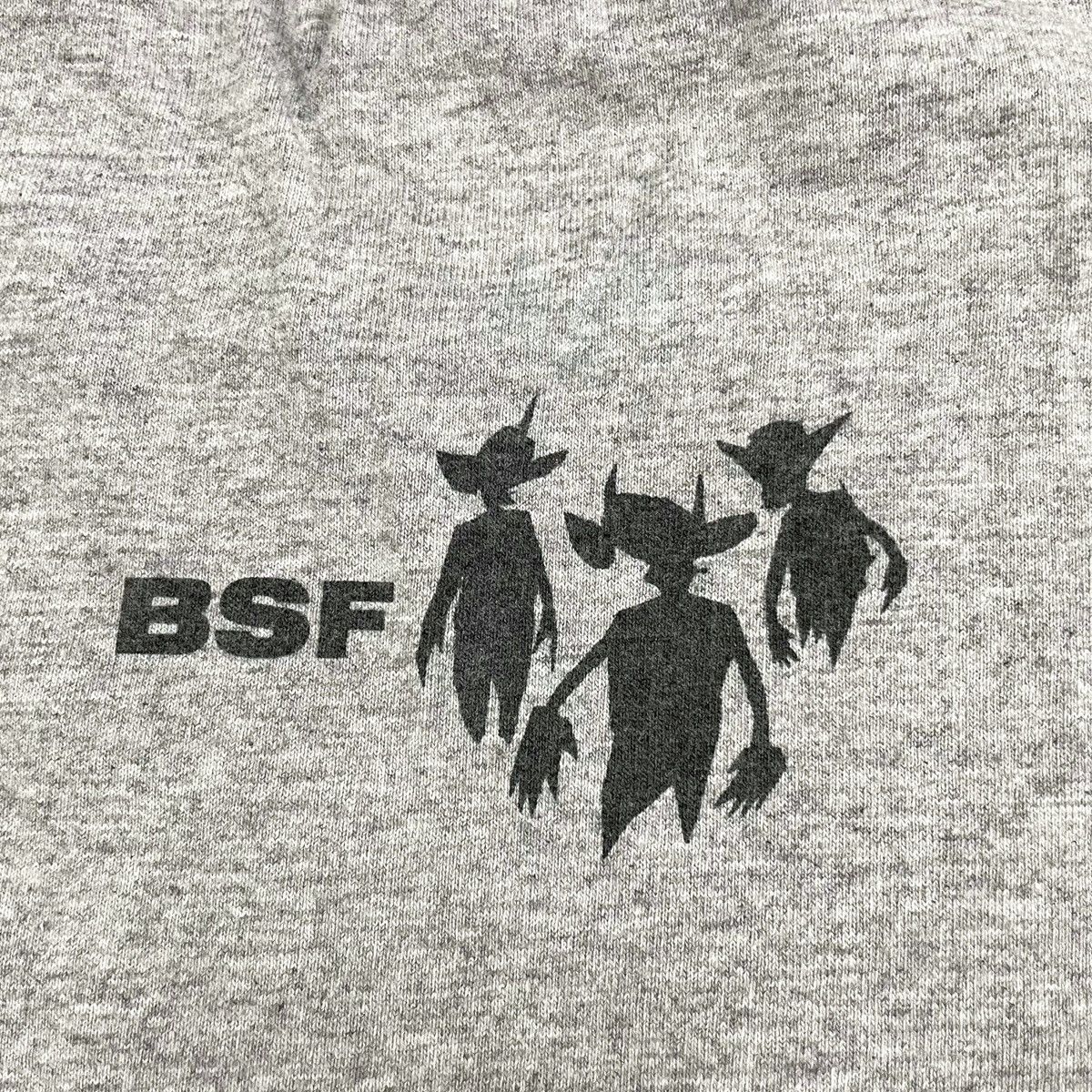 Futura BSF Project Dragon (FUTURA 2000 BLEU STASH) Tee Size US L / EU 52-54 / 3 - 6 Thumbnail