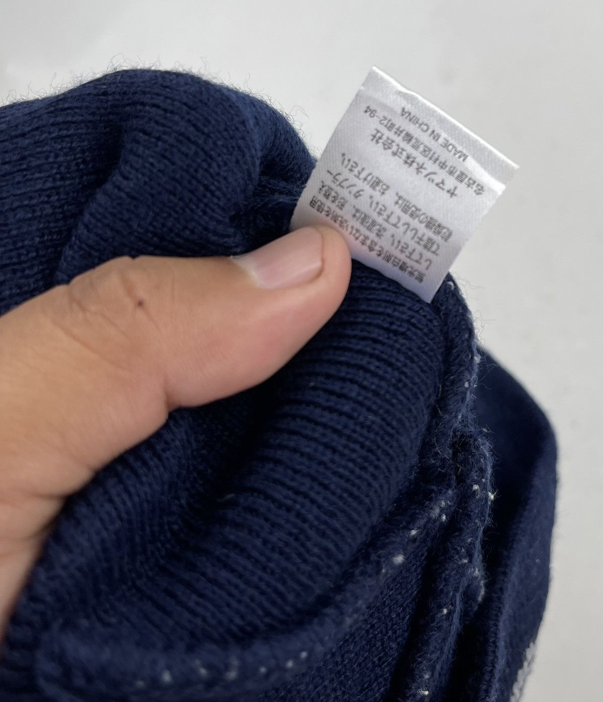 Japanese Brand × Lee buddy lee beanie hat tc30 Size ONE SIZE - 4 Thumbnail
