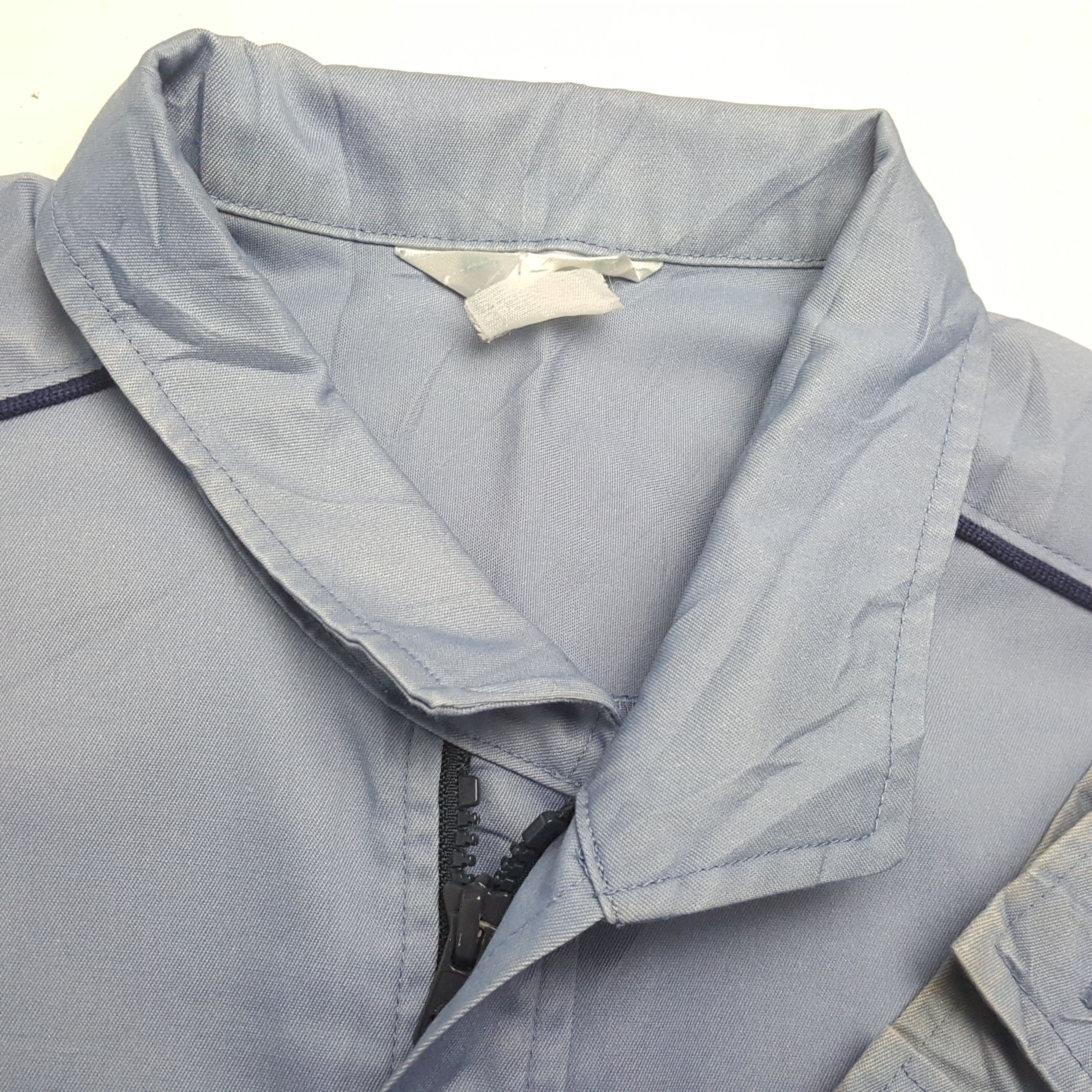 Japanese Brand × Vintage Vintage ISUZU Japanese Brand Motorsports Crew Jacket Size US L / EU 52-54 / 3 - 9 Thumbnail