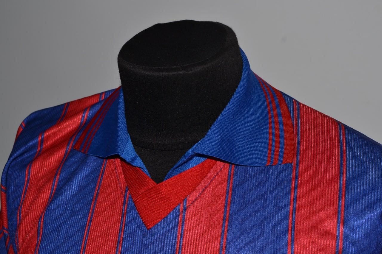 Adidas × Vintage Vintage F.C. Bayern munchen Opel T-shirt Size US L / EU 52-54 / 3 - 3 Thumbnail