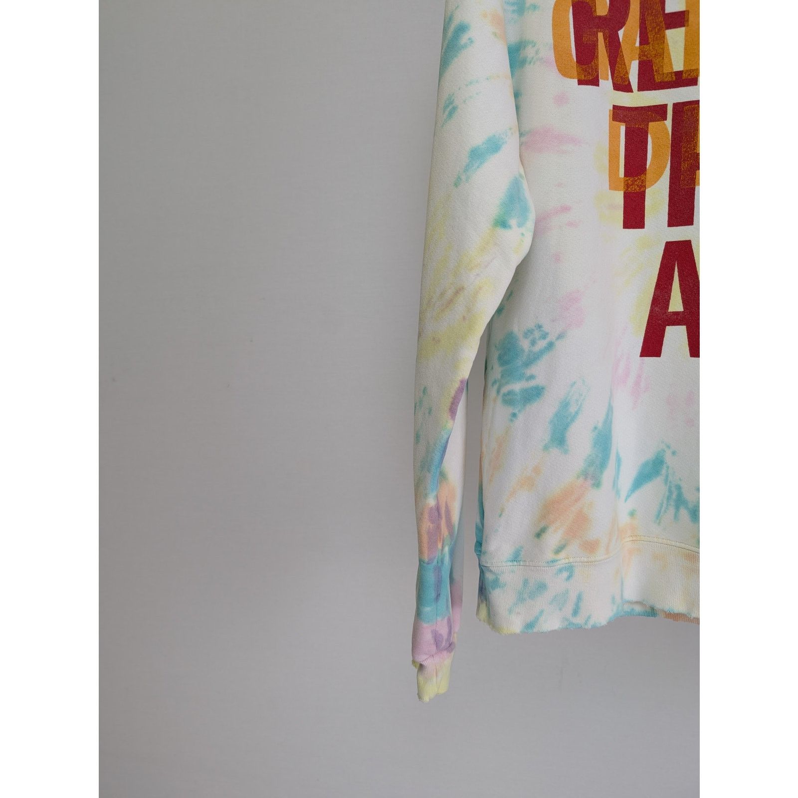 Gallery Dept. o1rshd1 G-Ball Crewneck Sweater Sweatshirt in Multicolor Size US M / EU 48-50 / 2 - 9 Thumbnail