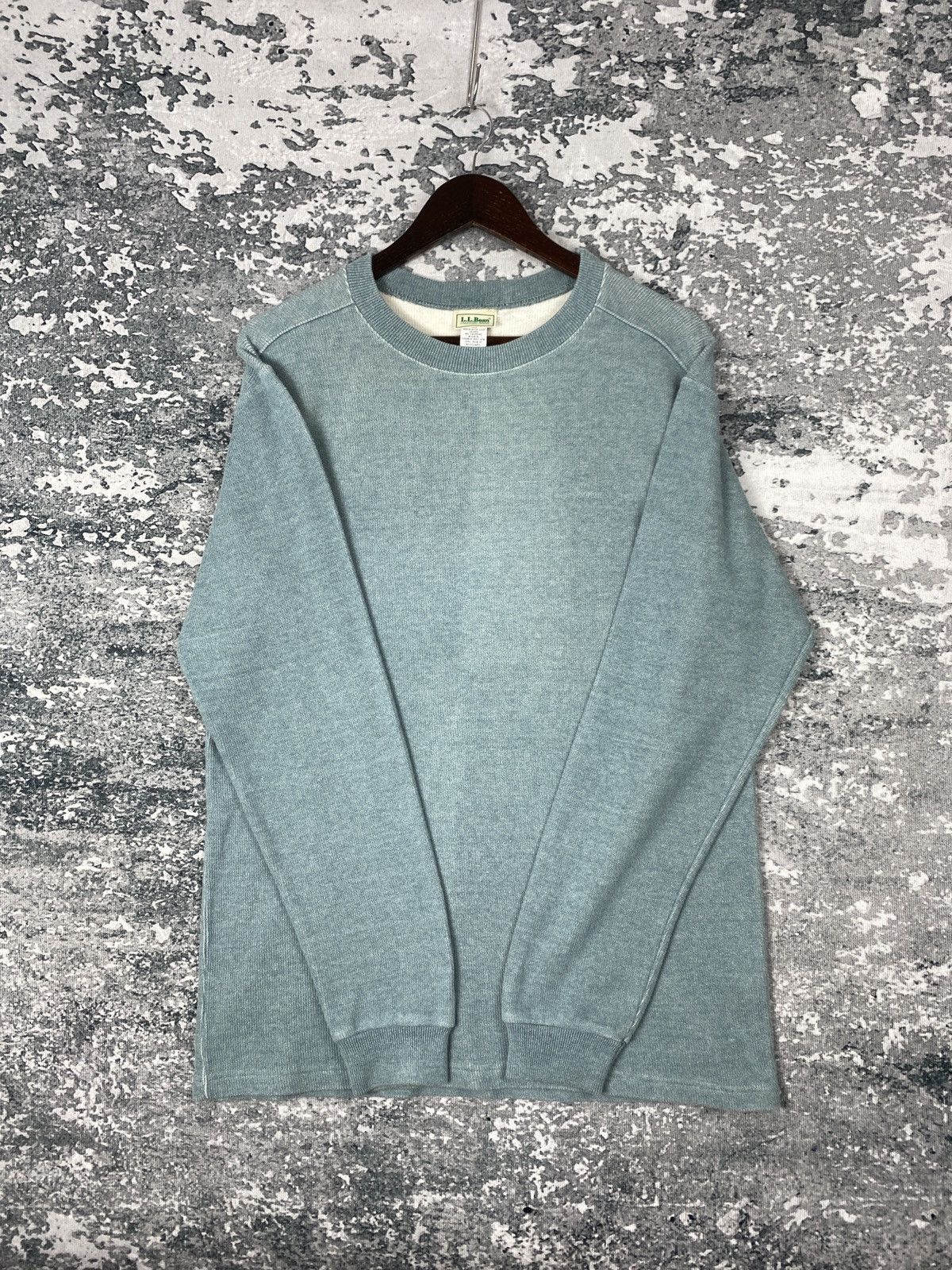 L.L. Bean Vintage L.L. Bean Crewneck Sweatshirts Size US S / EU 44-46 / 1 - 5 Thumbnail