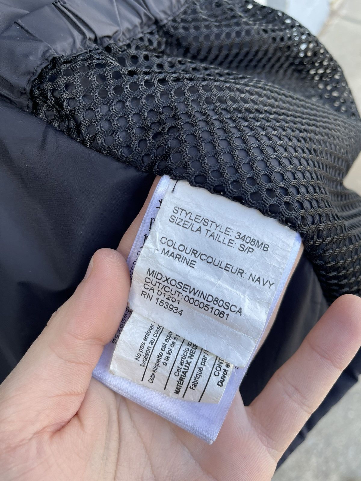 Canada Goose Size S - Canada Goose Canada Goose Langford Hooded Parka Size US S / EU 44-46 / 1 - 16 Thumbnail