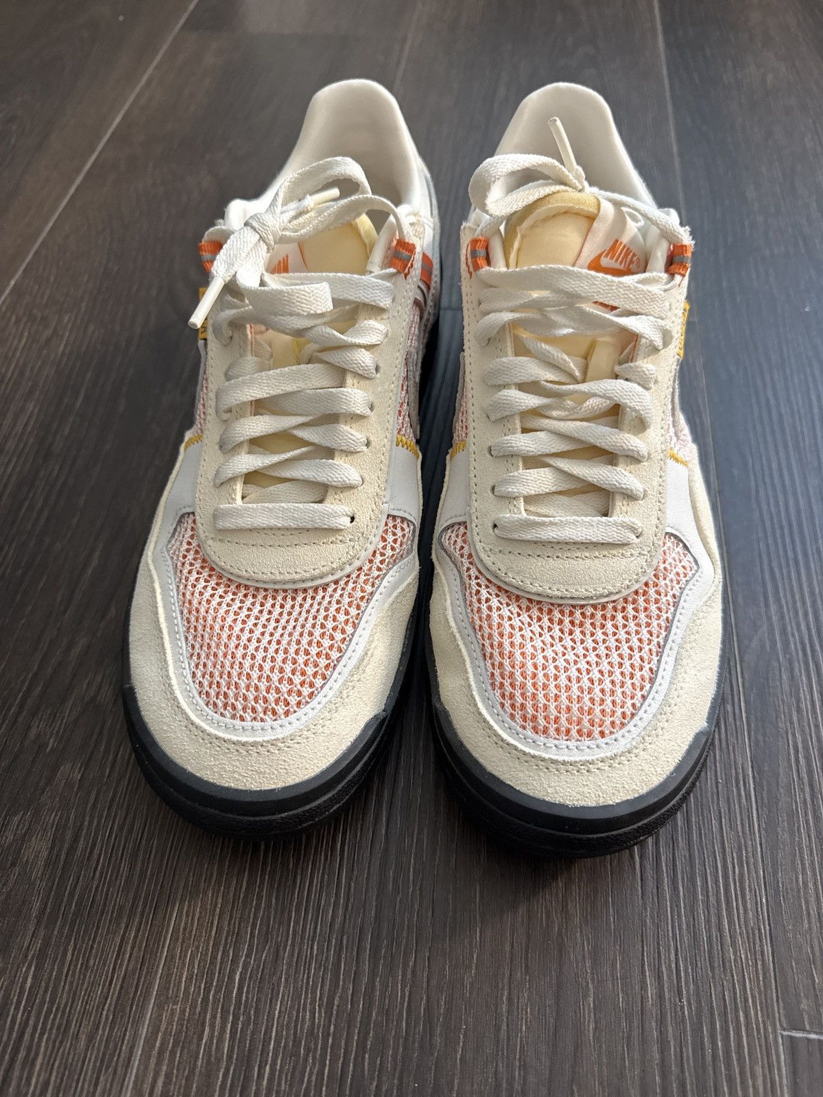 Jordan Brand × Union LA Union LA x NIKE Field General (2024) Size US 9.5 / EU 42-43 - 6 Thumbnail