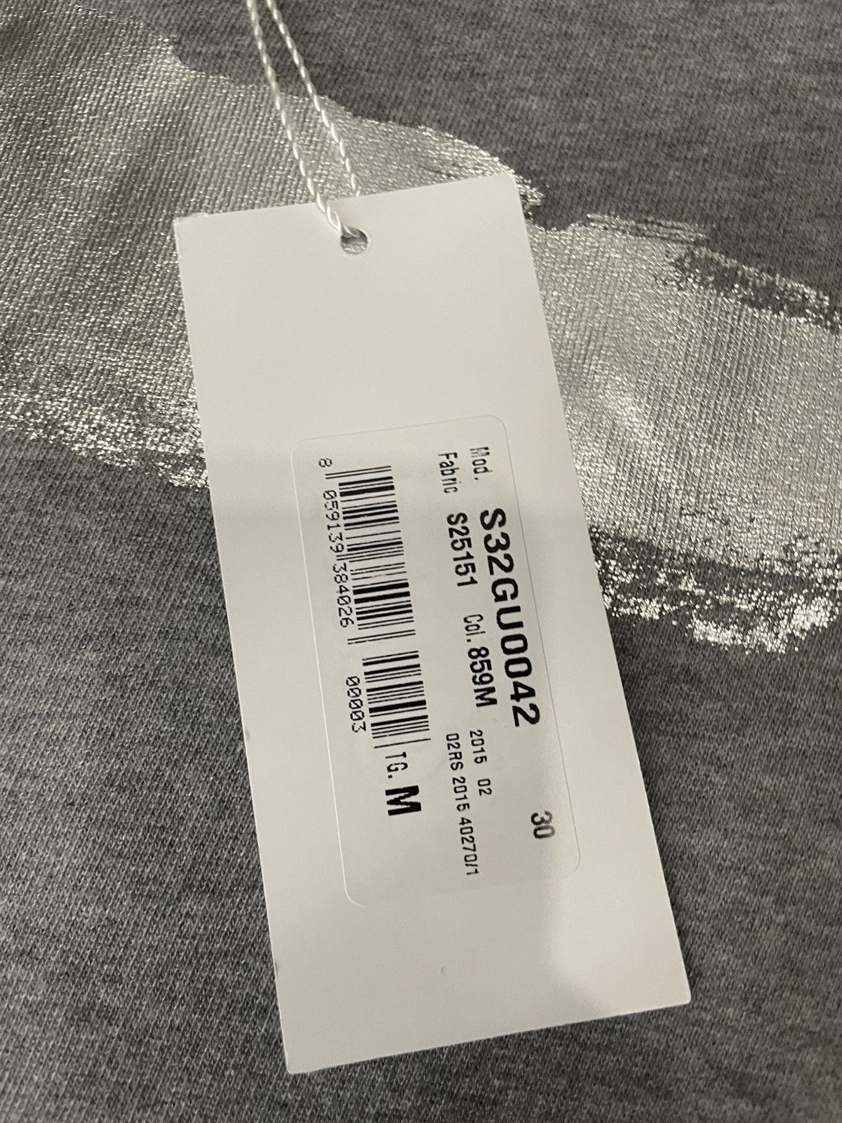 Maison Margiela 859M Maison Margiela Brand New Sweater Size M / US 6-8 / IT 42-44 - 3 Thumbnail