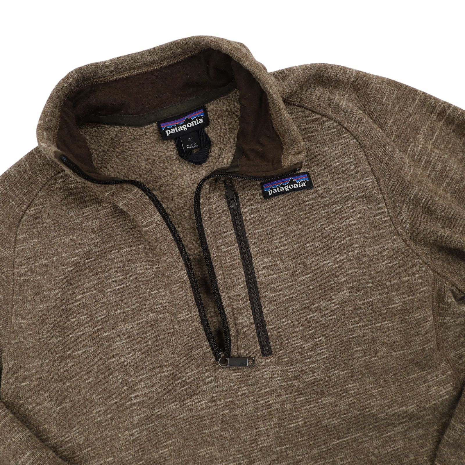 Patagonia Patagonia Better Sweater Fleece Size US S / EU 44-46 / 1 - 4 Thumbnail