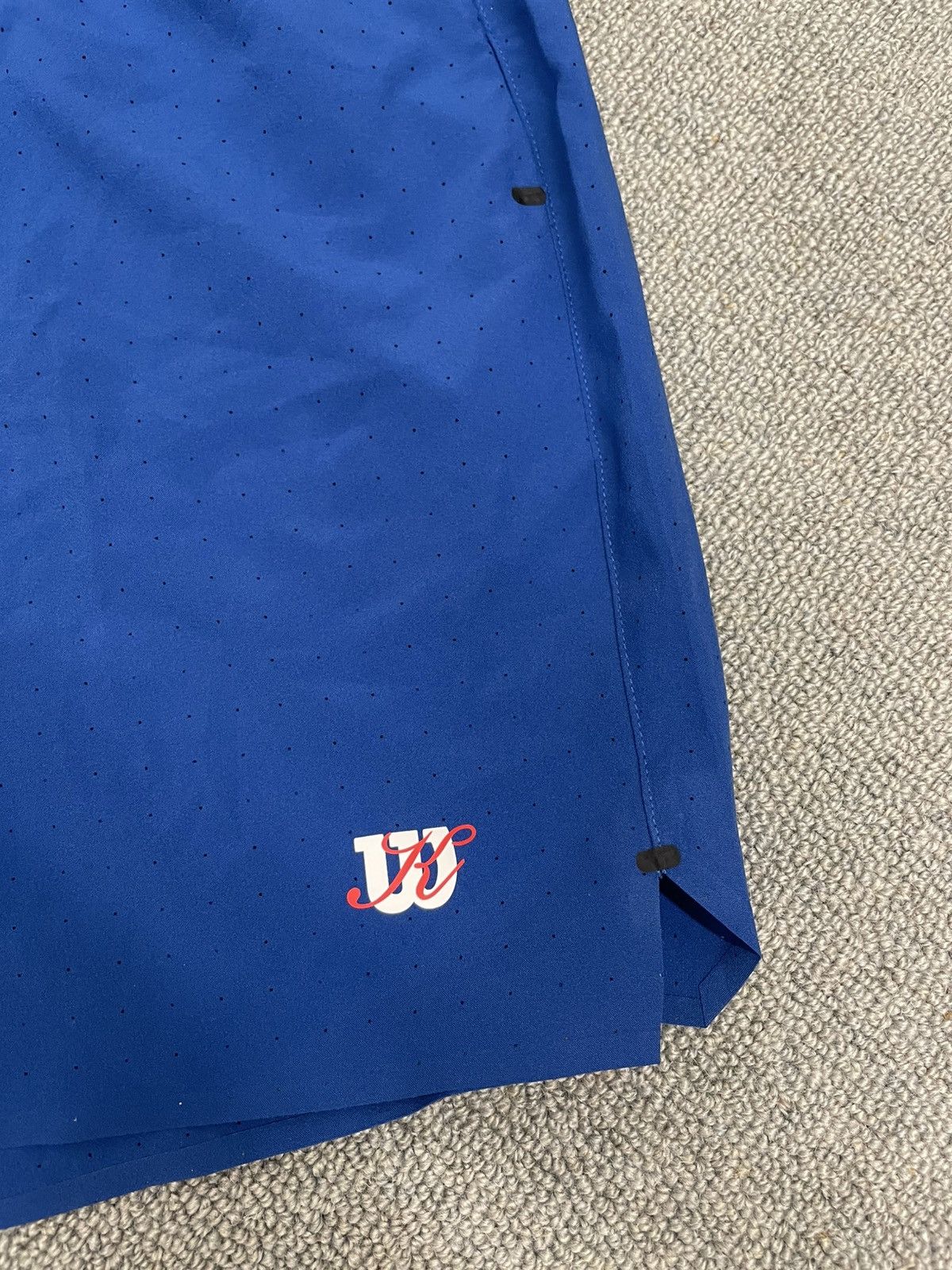 Wilson Wilson Core Tournament Shorts Size US 27 - 2 Thumbnail
