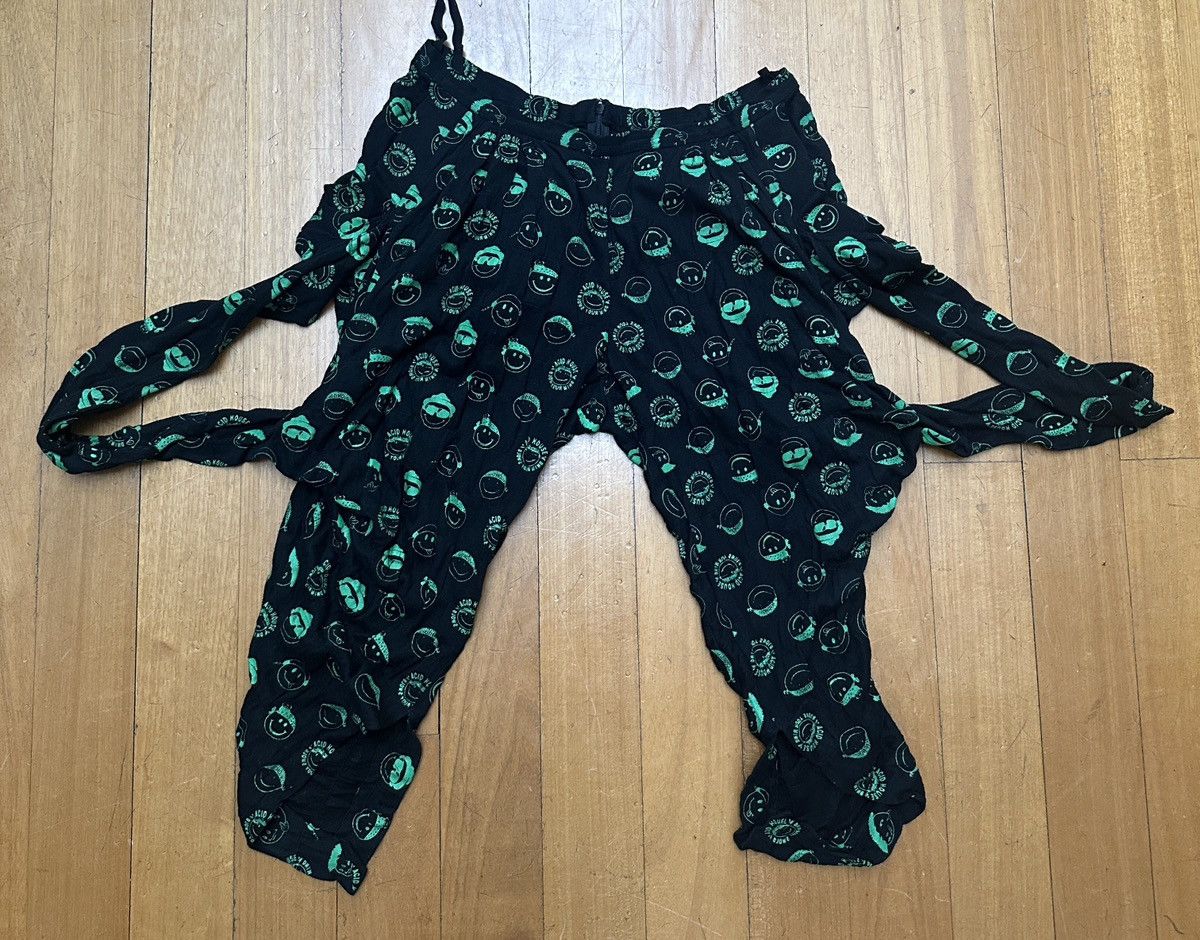 Bernhard Willhelm Bernhard willhelm acid house Size 30" / US 8 / IT 44 - 3 Thumbnail