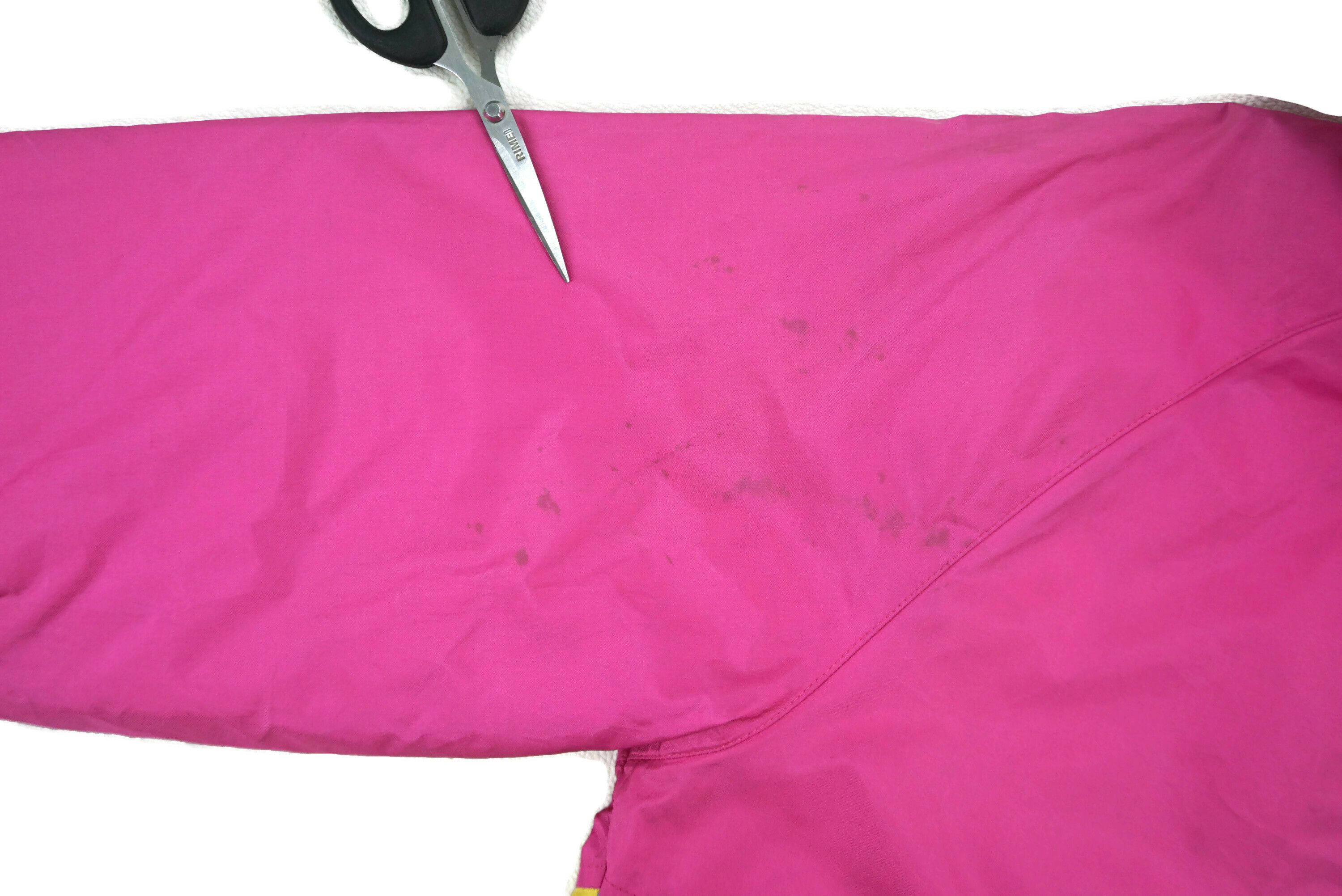 Descente Vintage Descente Ski Jacket Spacecrew PopJack Bomber Size US S / EU 44-46 / 1 - 6 Thumbnail