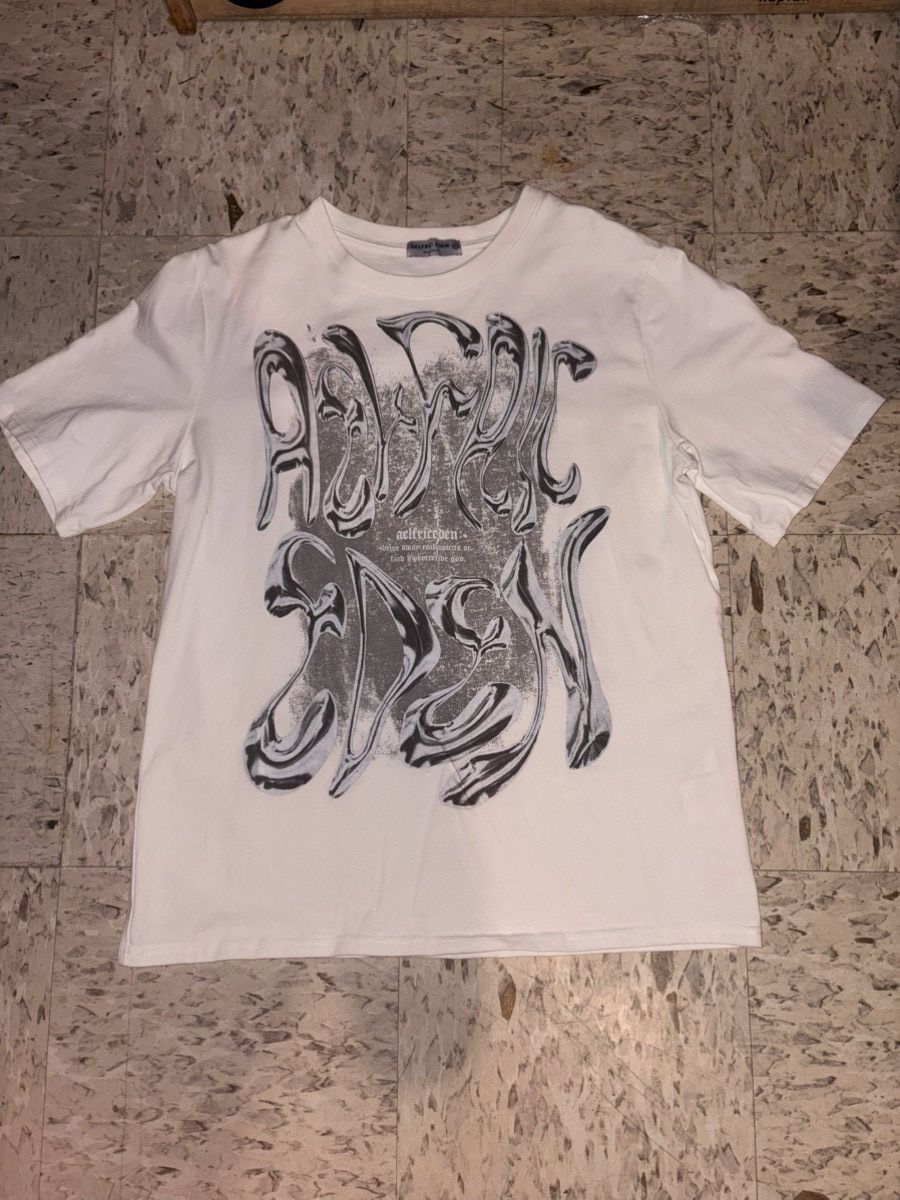 Other Aelfric Eden graphic tee Size US S / EU 44-46 / 1 - 1 Thumbnail
