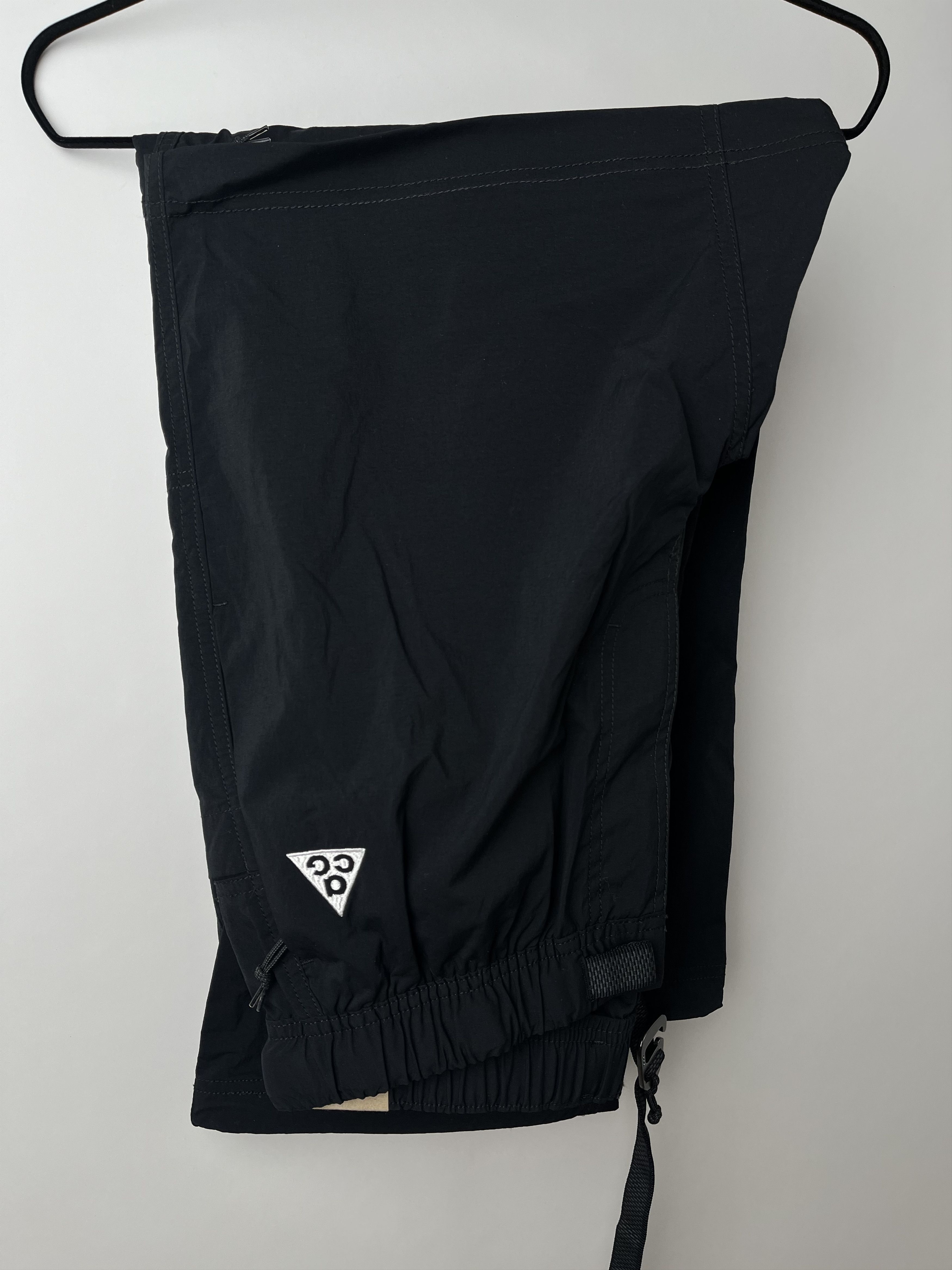 Nike ACG Nike ACG Zip-Off Trail Pants Size US 34 / EU 50 - 3 Thumbnail