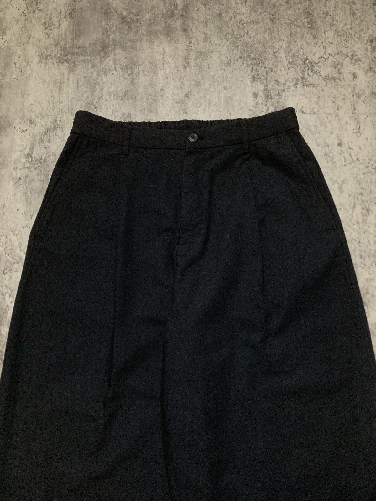 Yohji Yamamoto Publux Balloon Pants CDG style Size US 31 - 3 Thumbnail