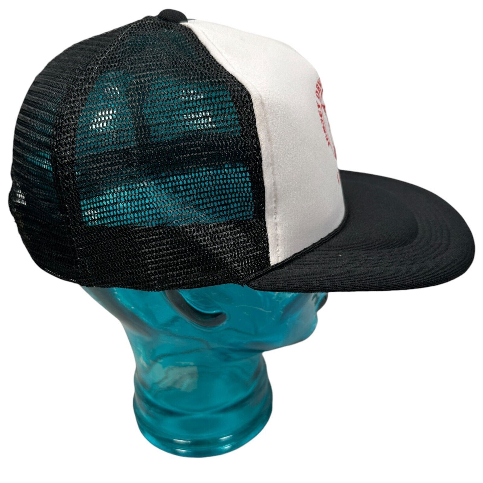 The Unbranded Brand Vintage Valley Forge Military Academy VFMA SnapBack Hat Size ONE SIZE - 2 Thumbnail