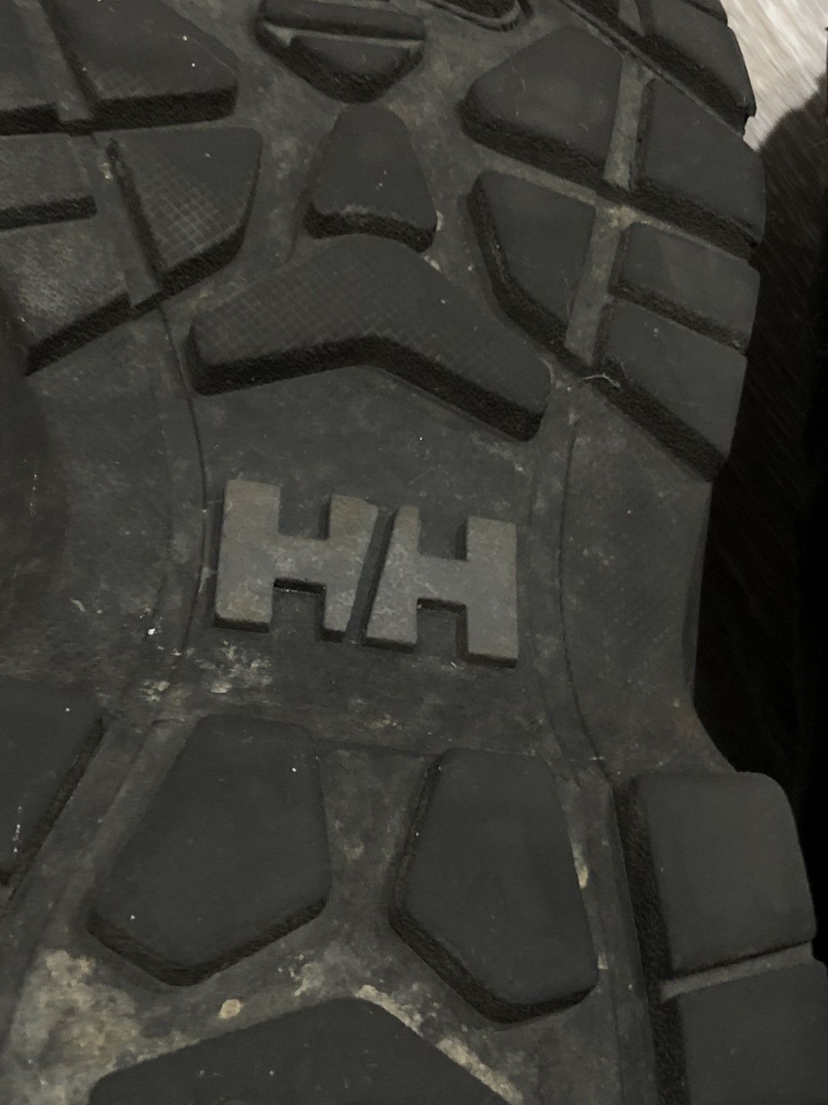 Helly Hansen Helly Hansen Tech Waterproof Helly Grip Hiking Shoes Size US 10.5 / EU 43-44 - 20 Thumbnail