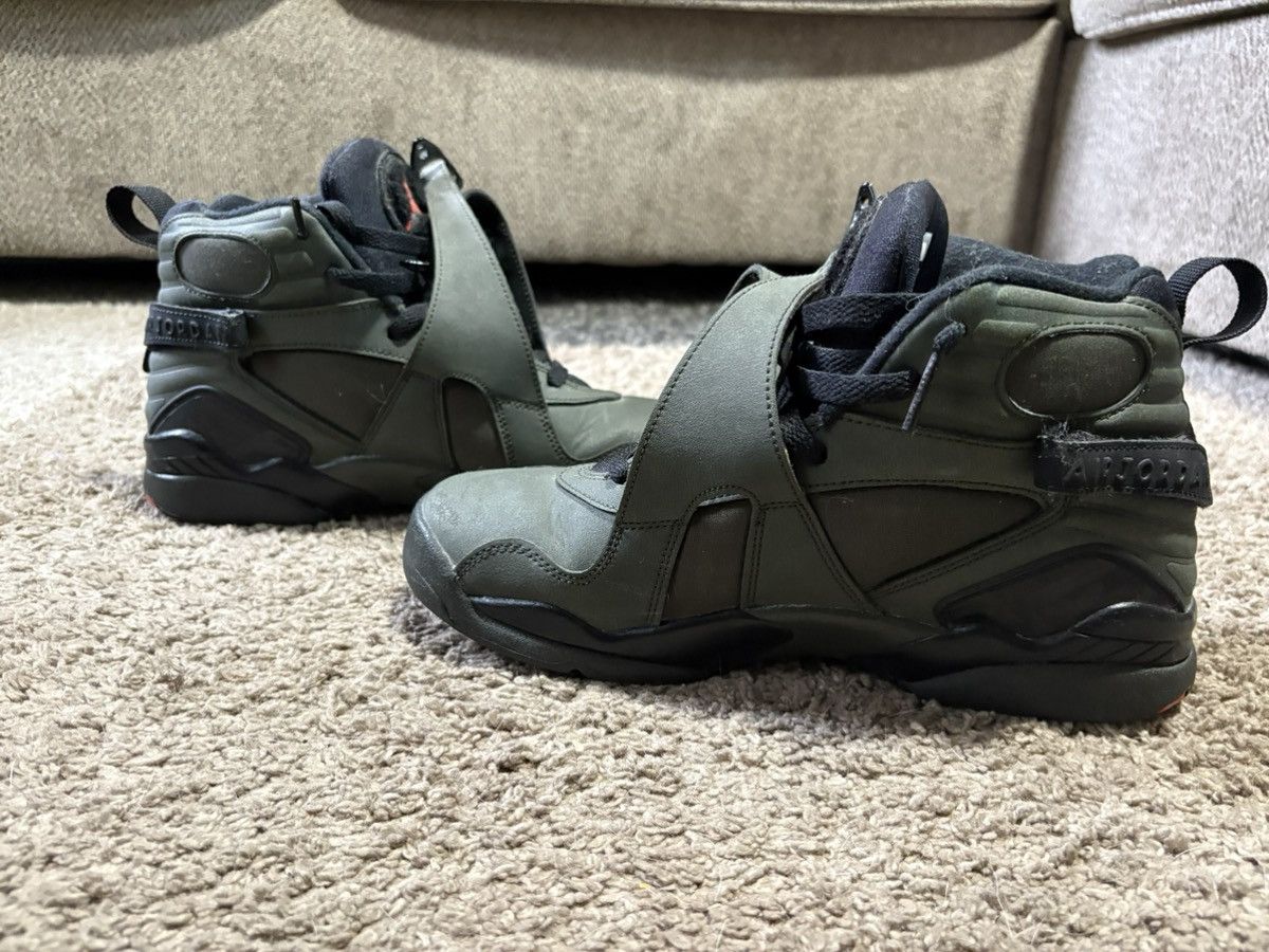 Jordan Brand JORDAN 8 RETRO 'TAKE FLIGHT' Size US 7 / EU 40 - 5 Thumbnail