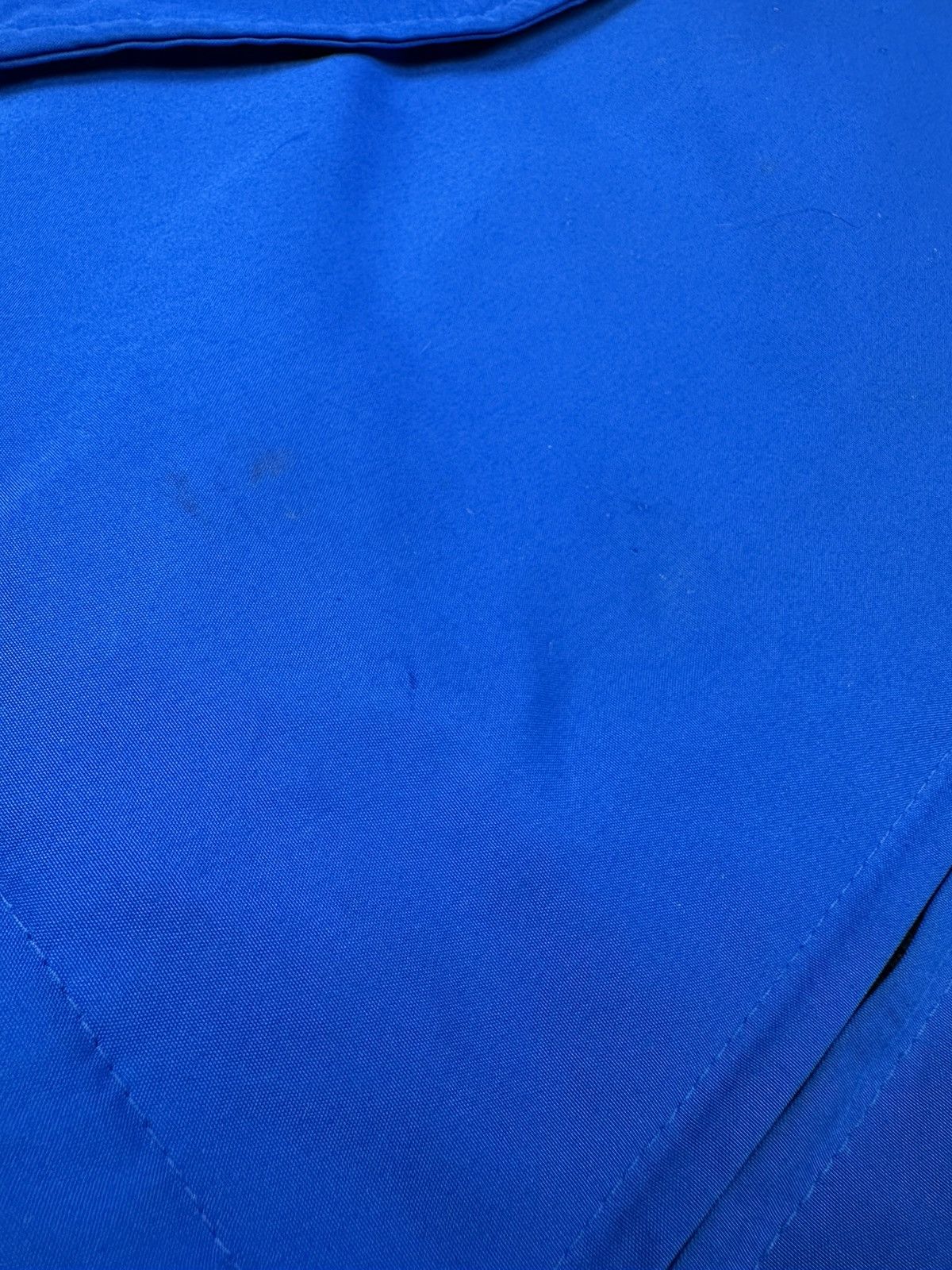 Polo Ralph Lauren Vintage 90s Polo Ralph Lauren Light Zip Jacket Y2K Size US L / EU 52-54 / 3 - 5 Thumbnail