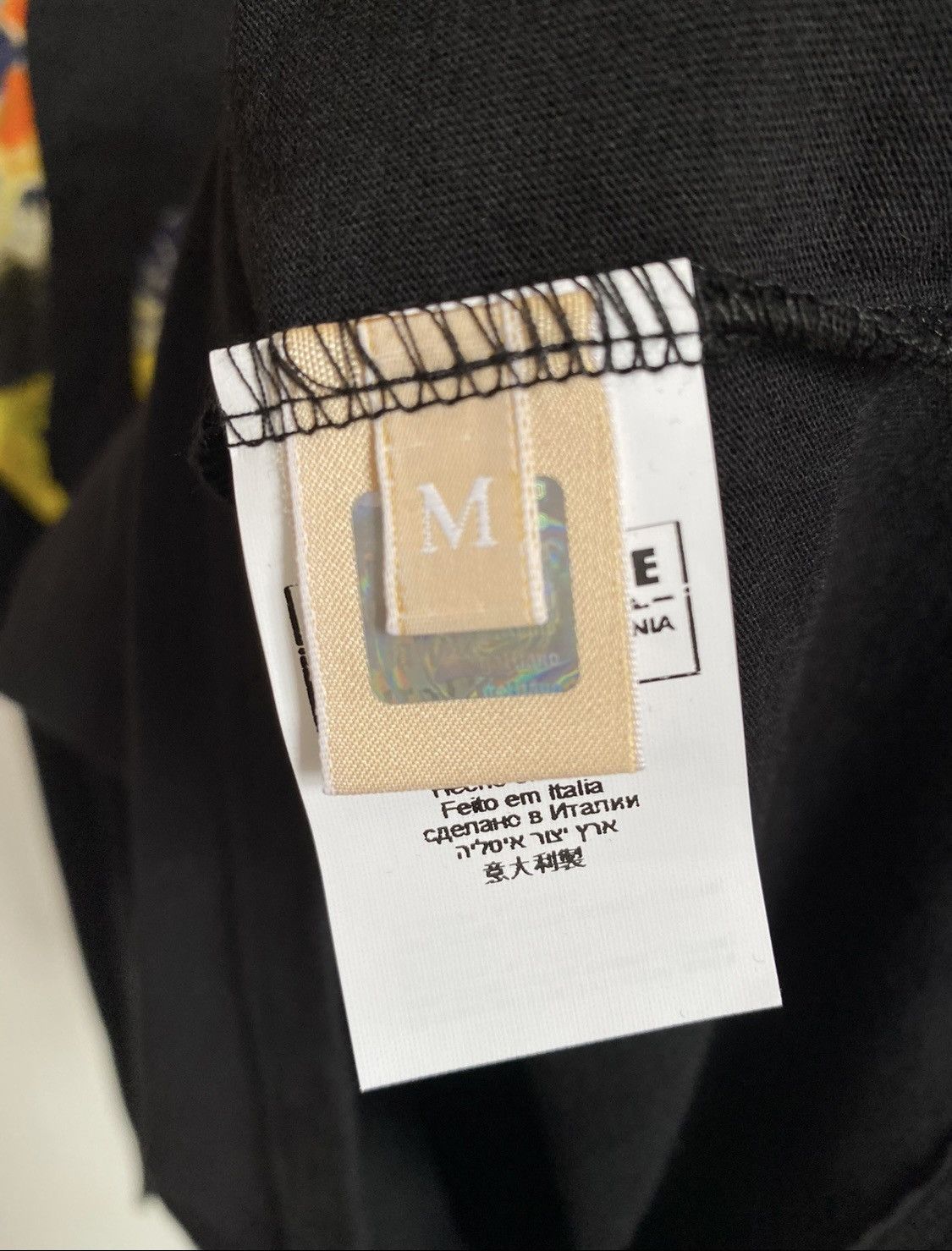 John Galliano john galliano t Size US M / EU 48-50 / 2 - 2 Thumbnail