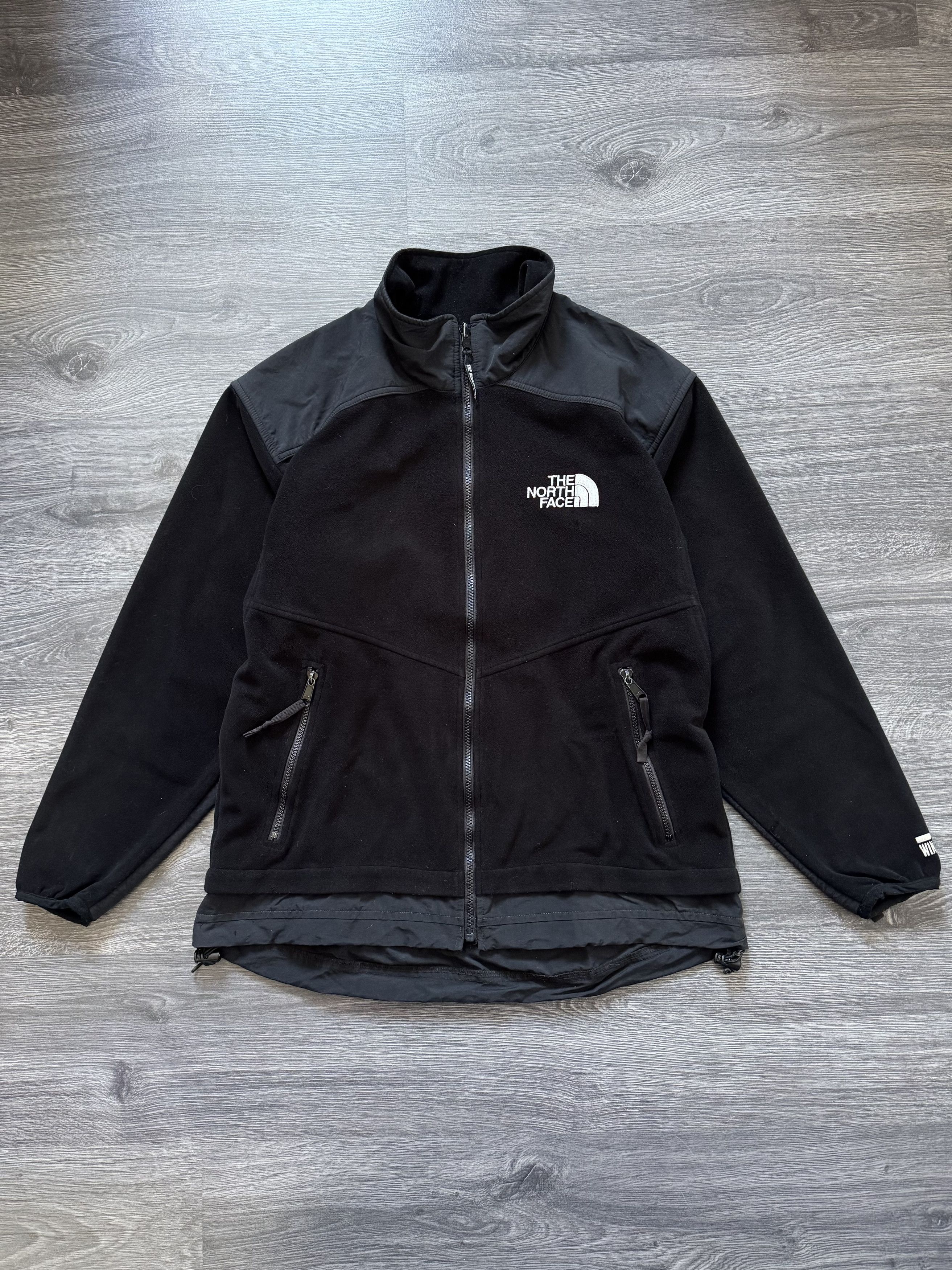 The North Face 90s The North Face Denali Jacket Windstopper Gorpcore Style Size US M / EU 48-50 / 2 - 4 Thumbnail