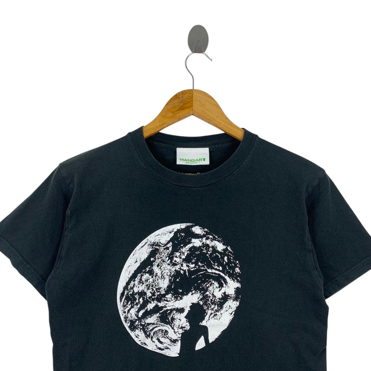 Beams Plus BEAMS PLUS MANGART x Evangelion Japanese Brand Anime Shirt Size US S / EU 44-46 / 1 - 2 Thumbnail