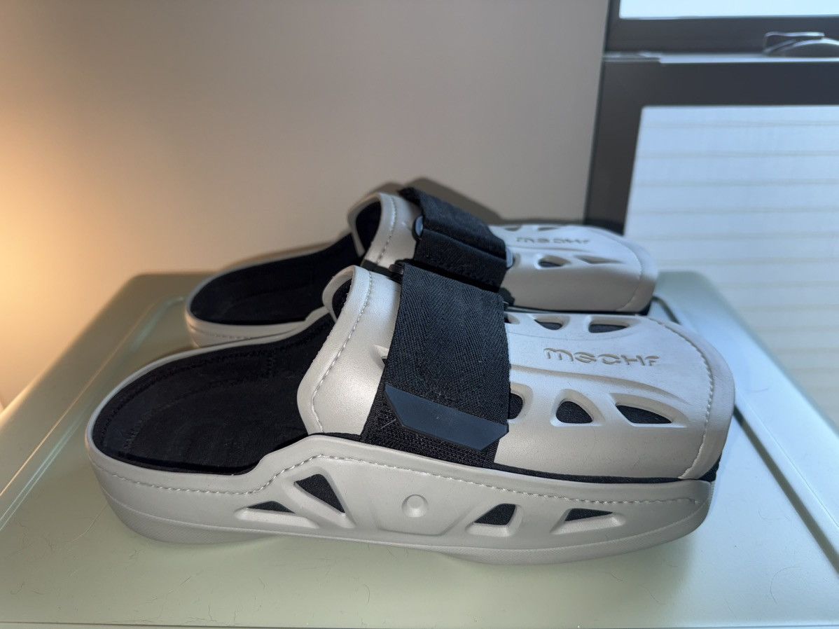 MSCHF MSCHF AC2 grey Size US 10 / EU 43 - 1 Thumbnail