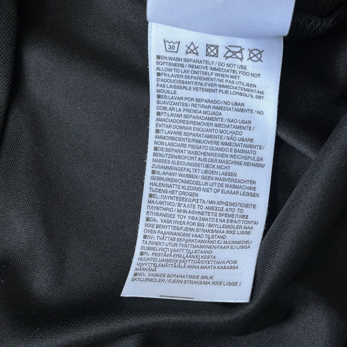 Balmain Nike Paris Saint Germain PSG x Balmain Soccer Jersey Size M Size US M / EU 48-50 / 2 - 10 Thumbnail