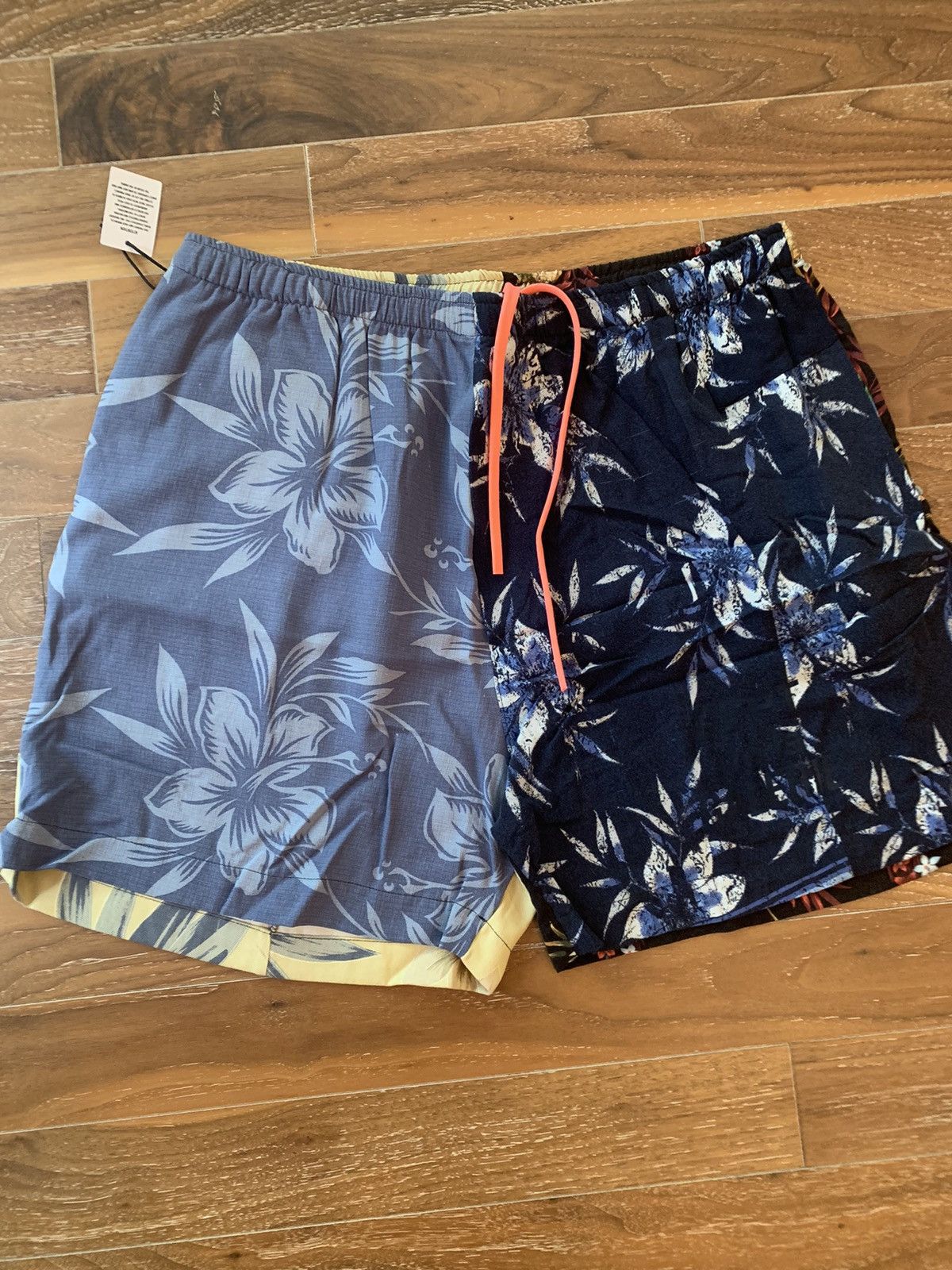 image of Gallery Dept Gallery Department Zuma Vacation Multi Shorts Xl, Men's (Size 36)