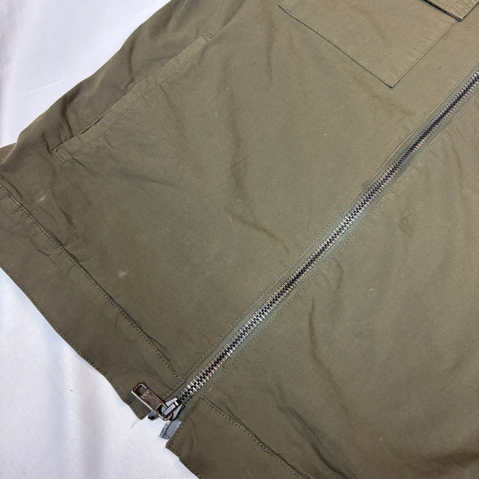 Other $955 Ari Soho Summer Suit Jacket Lighweight Rhapsody Cotton Size US M / EU 48-50 / 2 - 12 Thumbnail