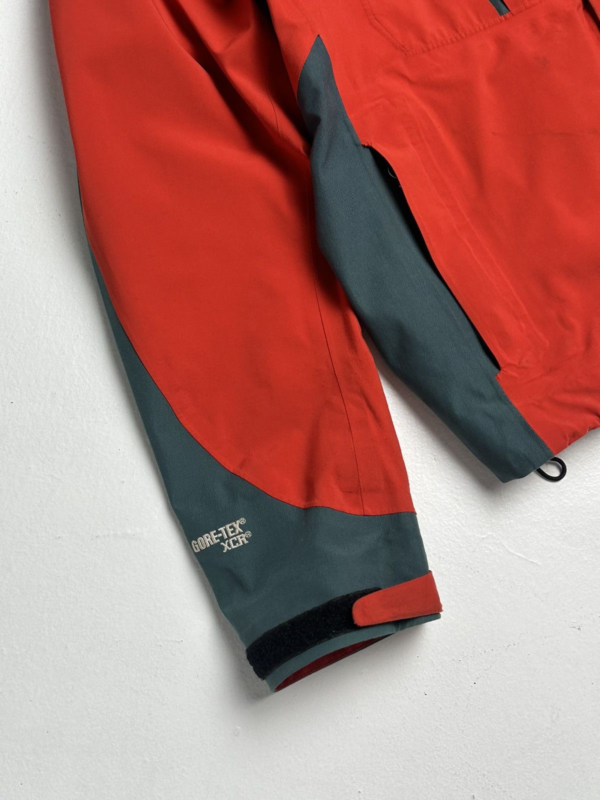 Mountain Hardwear × Vintage Mountain hardwear gore-tex jacket Size US M / EU 48-50 / 2 - 3 Thumbnail