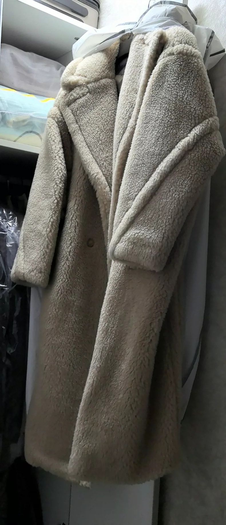 Max Mara Max Mara Coats Size M / US 6-8 / IT 42-44 - 1 Thumbnail