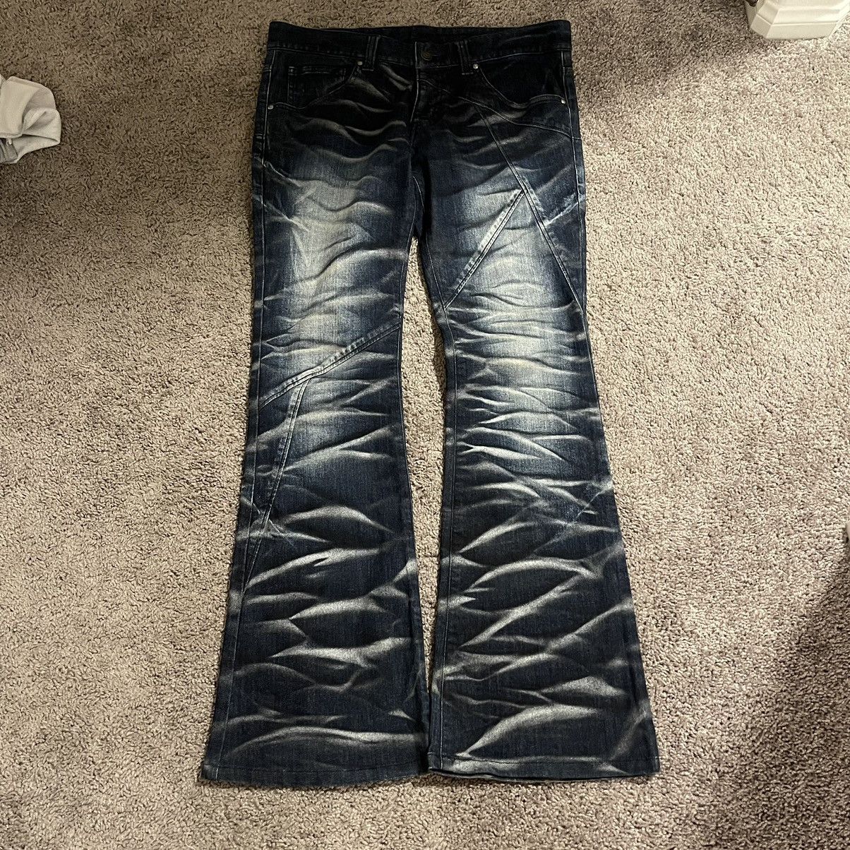 Men's Tornado Mart Denim | Grailed