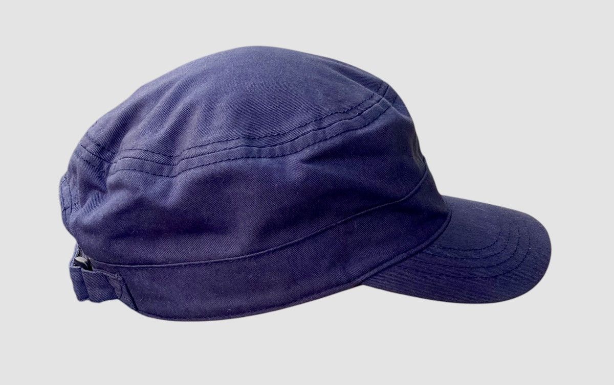 Japanese Brand G Star Raw Duty Cap Size ONE SIZE - 2 Thumbnail