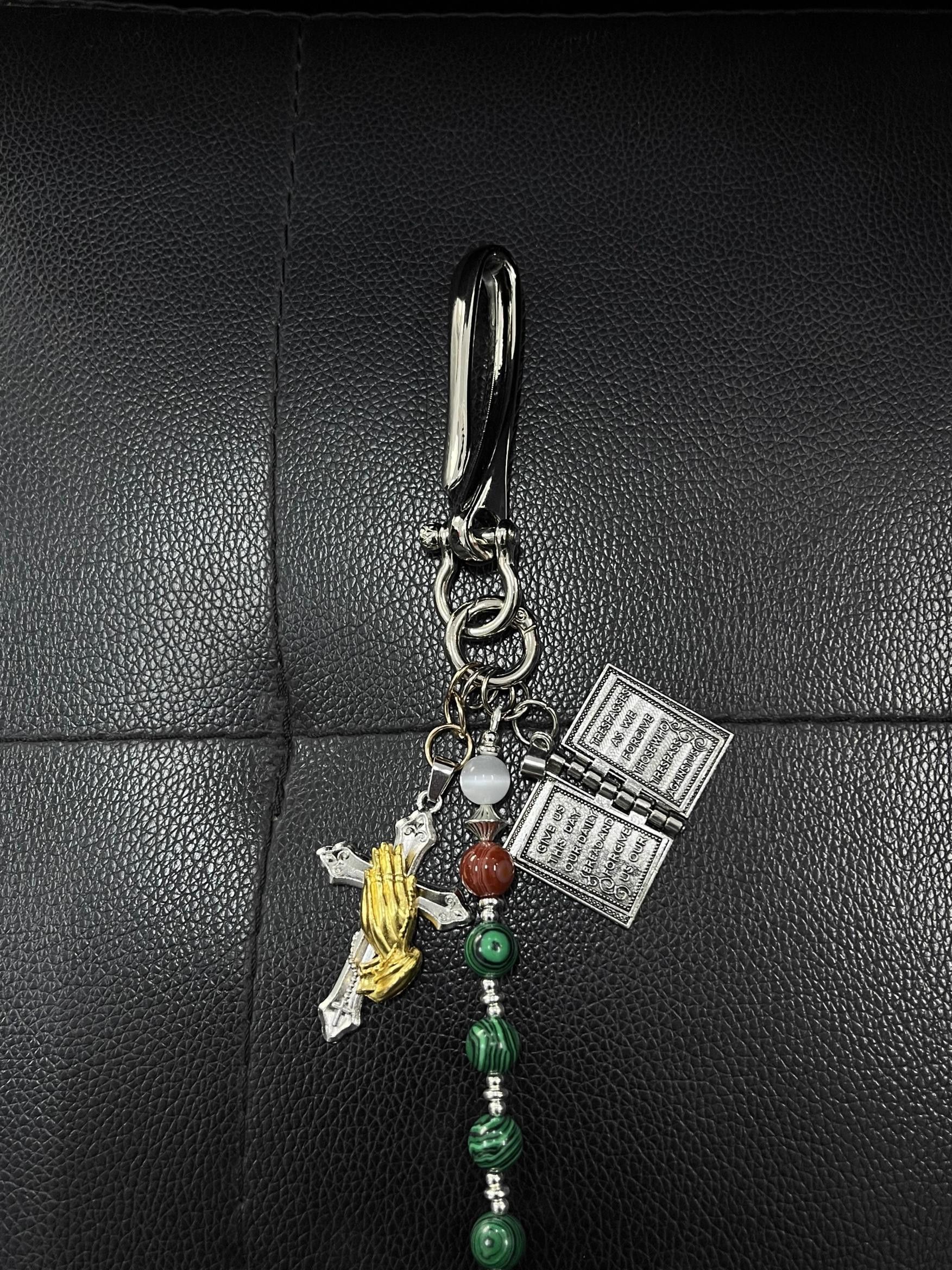 Jewelry Wallet chain Size ONE SIZE - 3 Thumbnail