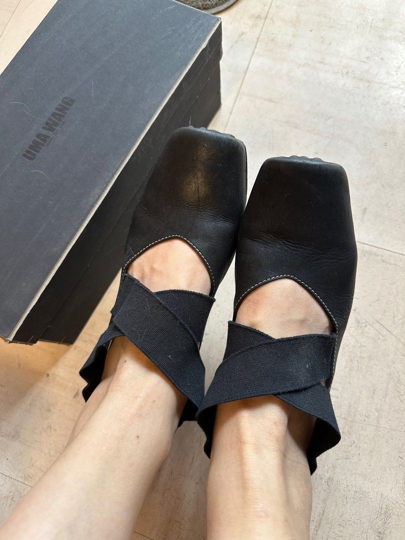 Uma Wang Uma wang ballet shoes 37 Size US 7 / IT 37 - 6 Thumbnail