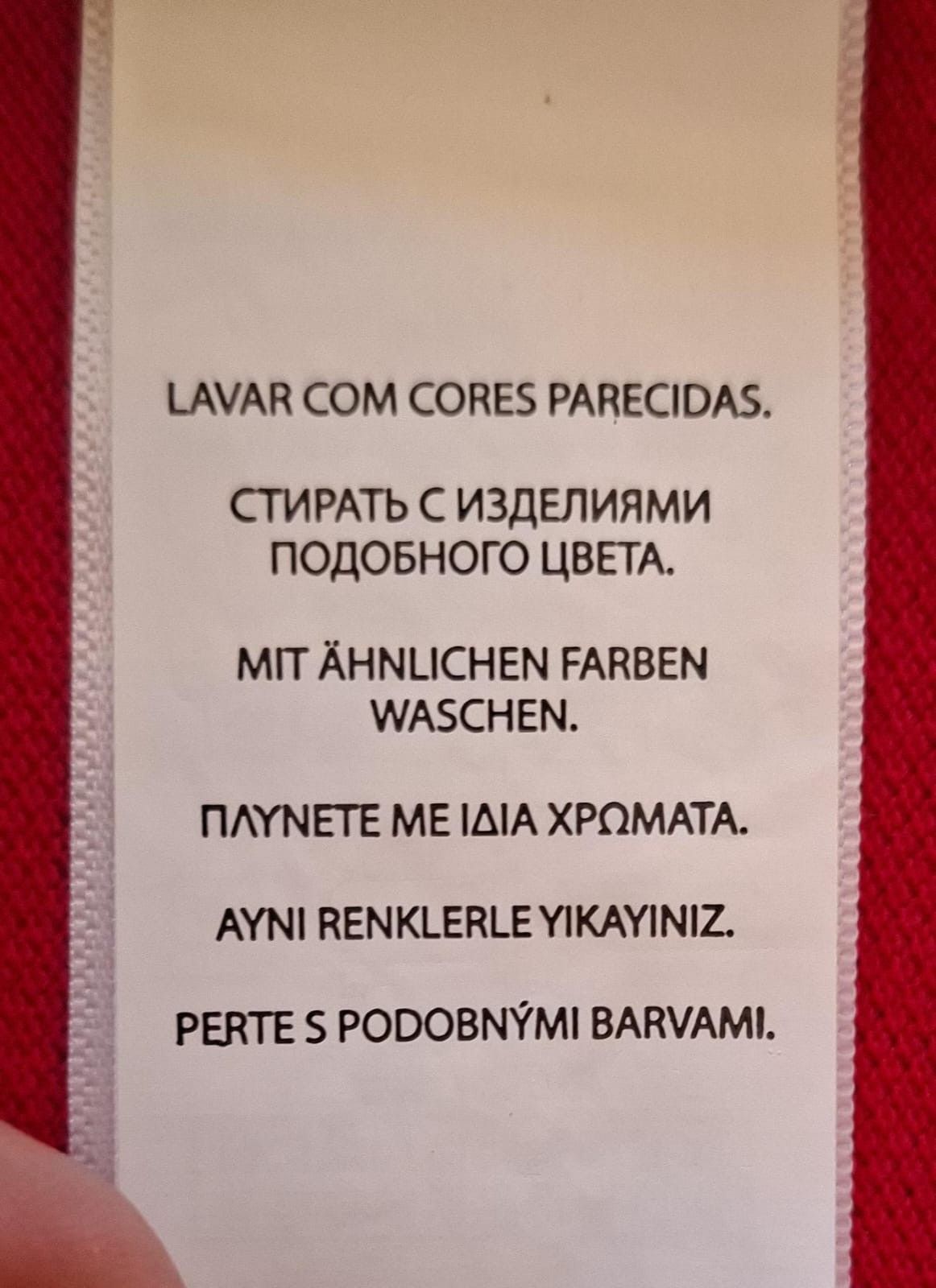 Polo Ralph Lauren Ralph Lauren Size US L / EU 52-54 / 3 - 7 Thumbnail