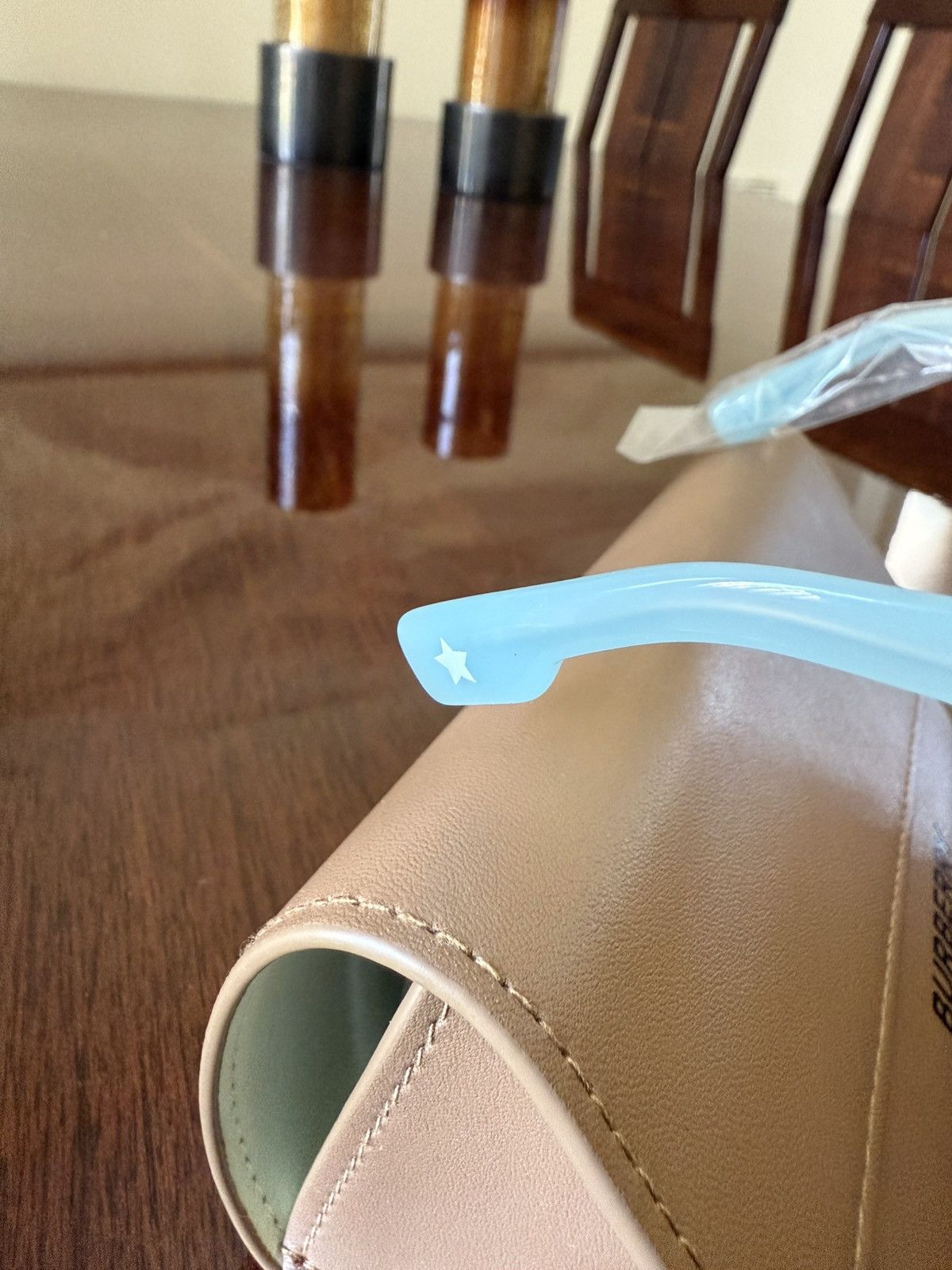Burberry Burberry Kids Sunglasses Size ONE SIZE - 3 Thumbnail