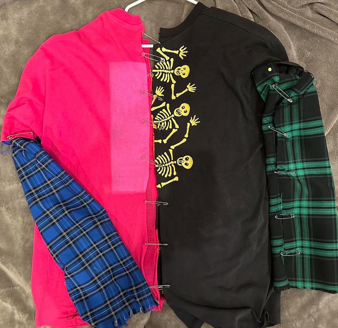 Other Custom PKL long sleeve long sleeve Size US L / EU 52-54 / 3 - 2 Thumbnail