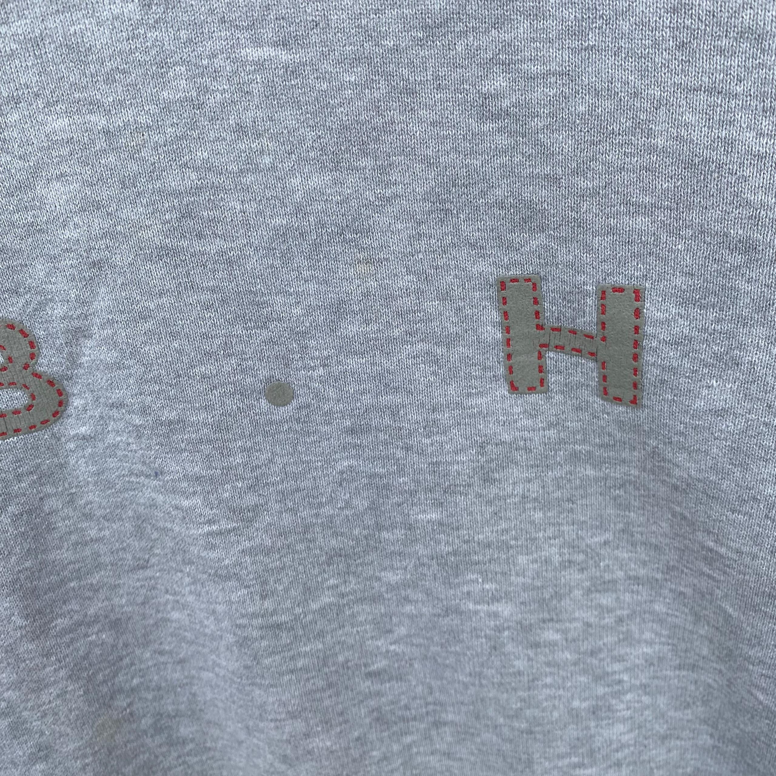 ABAHOUSE Vintage Abahouse Streetwear Sweatshirt Size US L / EU 52-54 / 3 - 5 Thumbnail