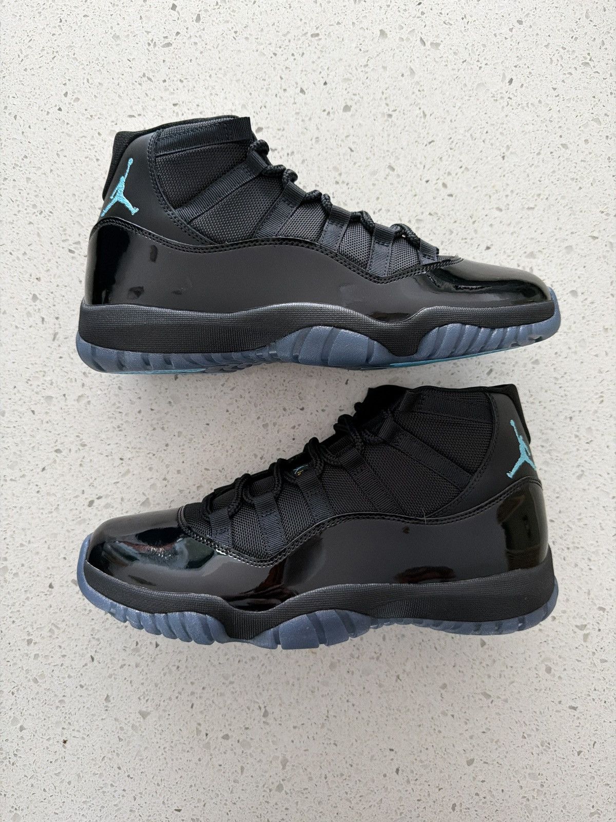 Jordan Brand Jordan 11 Gamma Blue Size US 10.5 / EU 43-44 - 1 Thumbnail