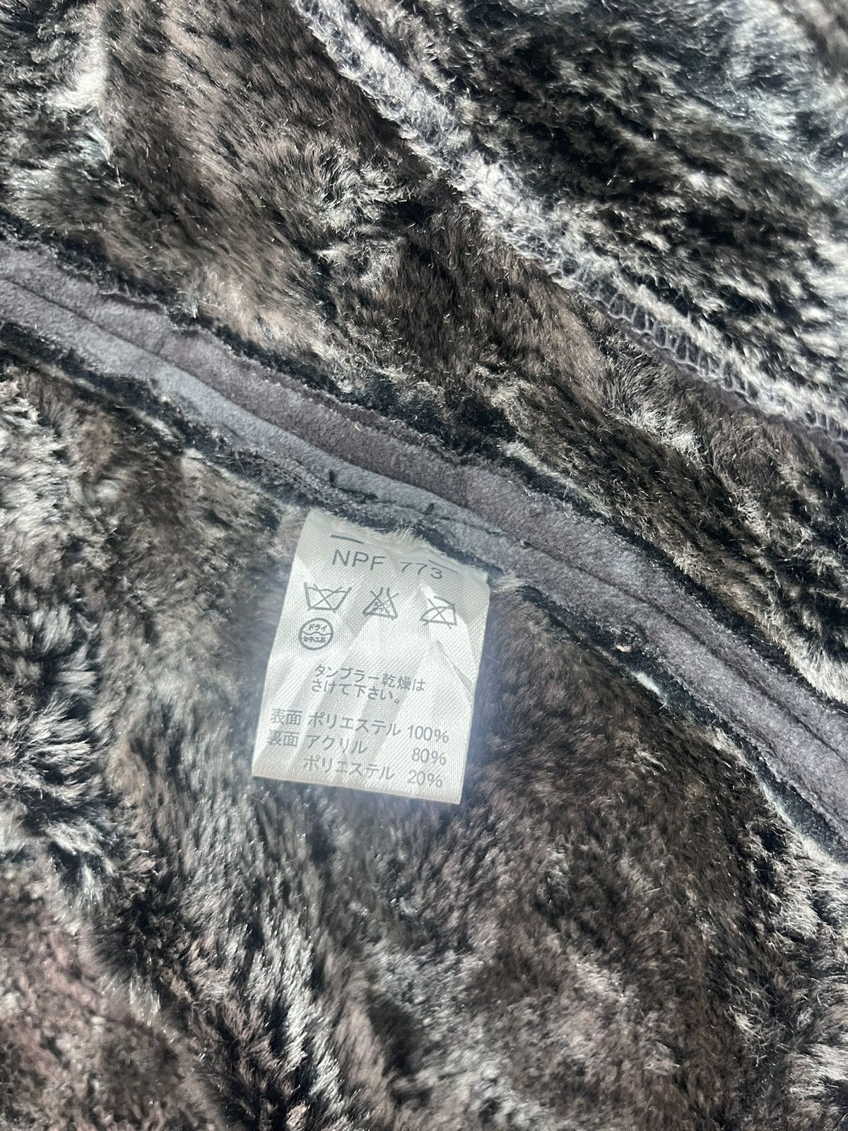 Kansai Yamamoto Kansai Jeans Jacket Suede Kansai Yamamoto B3 Jacket Size US M / EU 48-50 / 2 - 13 Thumbnail