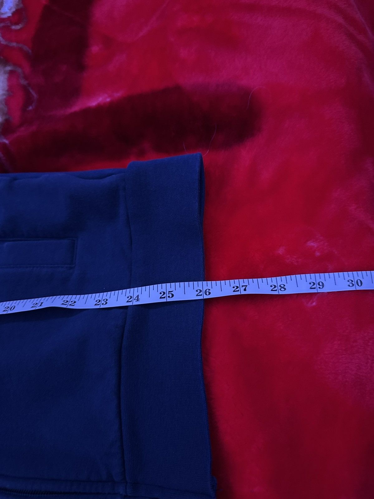 Hackett Vintage 2000s Hackett London Spain Classic Fit Soccer Jacket Size US L / EU 52-54 / 3 - 4 Thumbnail