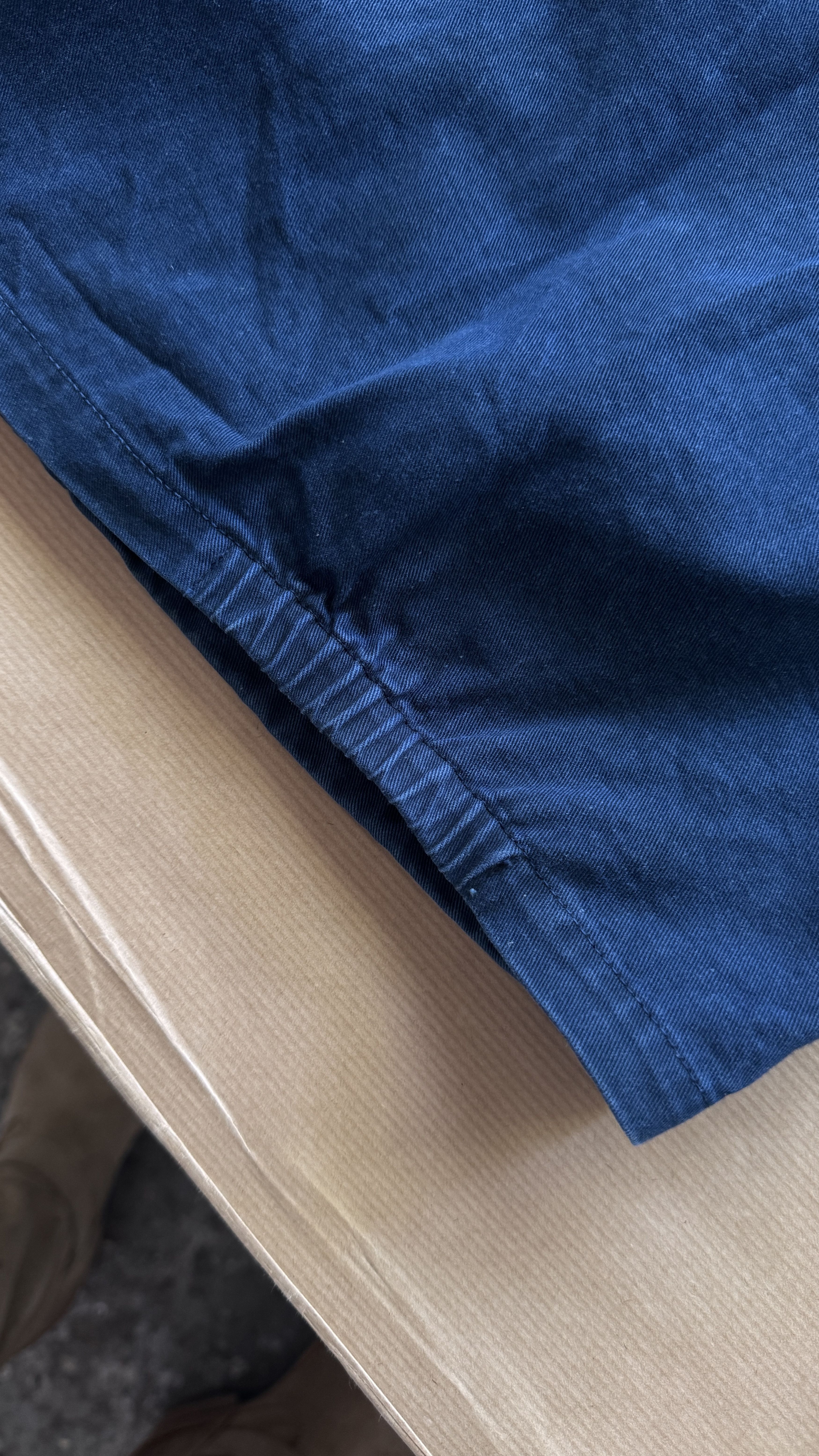 Visvim aa . M . ND . GIZA . PRIME . KETCHIKAN JKT Size US M / EU 48-50 / 2 - 15 Thumbnail
