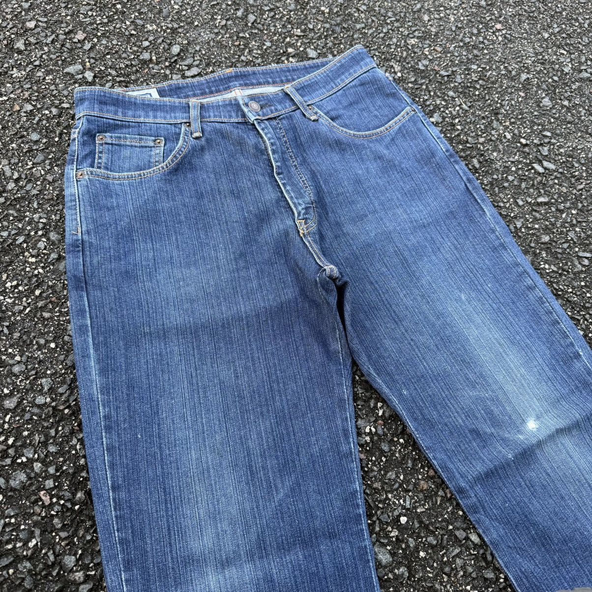 Edwin W34 VINTAGE EDWIN JEAN DENIM PANTS Size US 34 / EU 50 - 8 Thumbnail