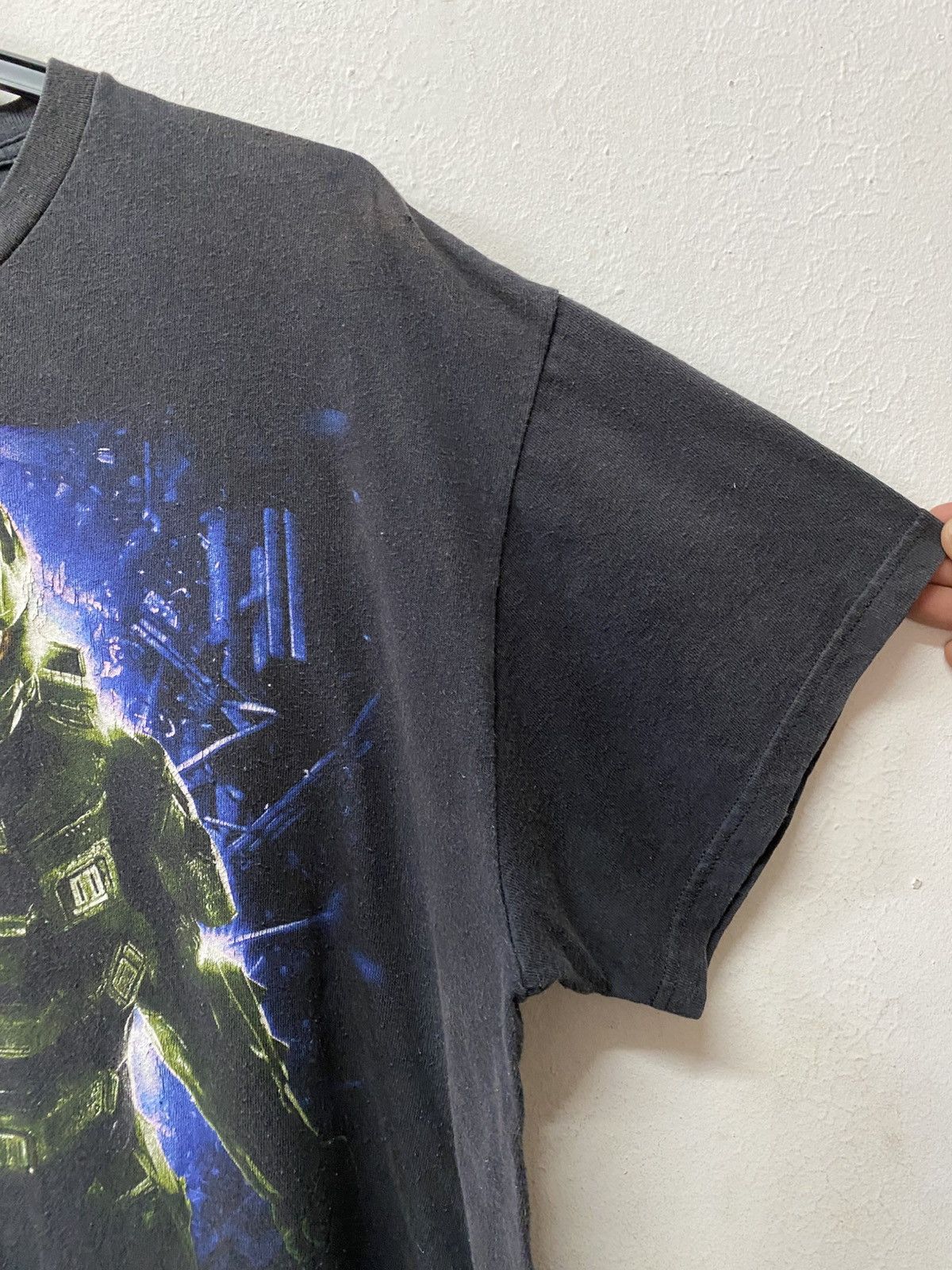 Microsoft × Vintage Vintage y2k ©️2012 Microsoft Corp T-Shirt 🔥 Size US L / EU 52-54 / 3 - 3 Thumbnail