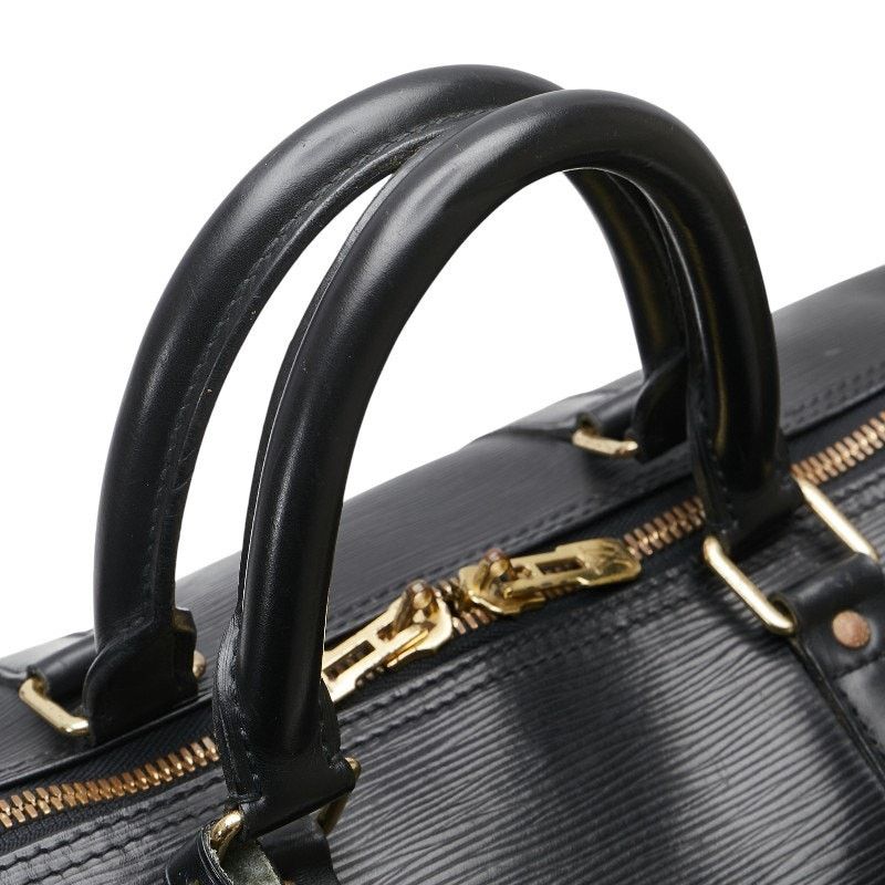 Louis Vuitton Louis Vuitton Epi Keepall 55 Boston Bag M59052 Size ONE SIZE - 10 Thumbnail