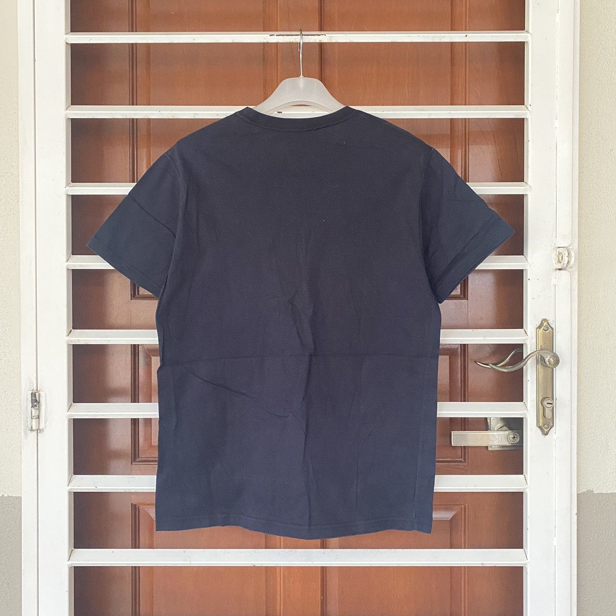 Marithe + Francois Girbaud Girbaud Tshirt Size US M / EU 48-50 / 2 - 7 Thumbnail