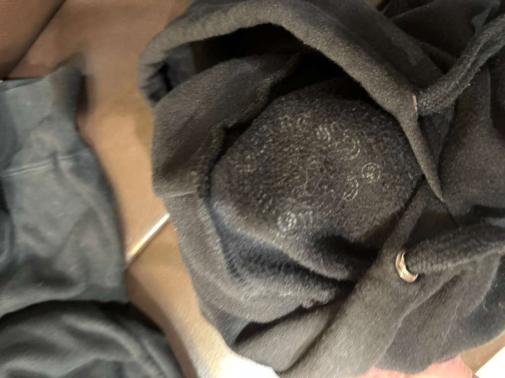 Chrome Hearts Chrome hearts hoodie Size US S / EU 44-46 / 1 - 10 Thumbnail