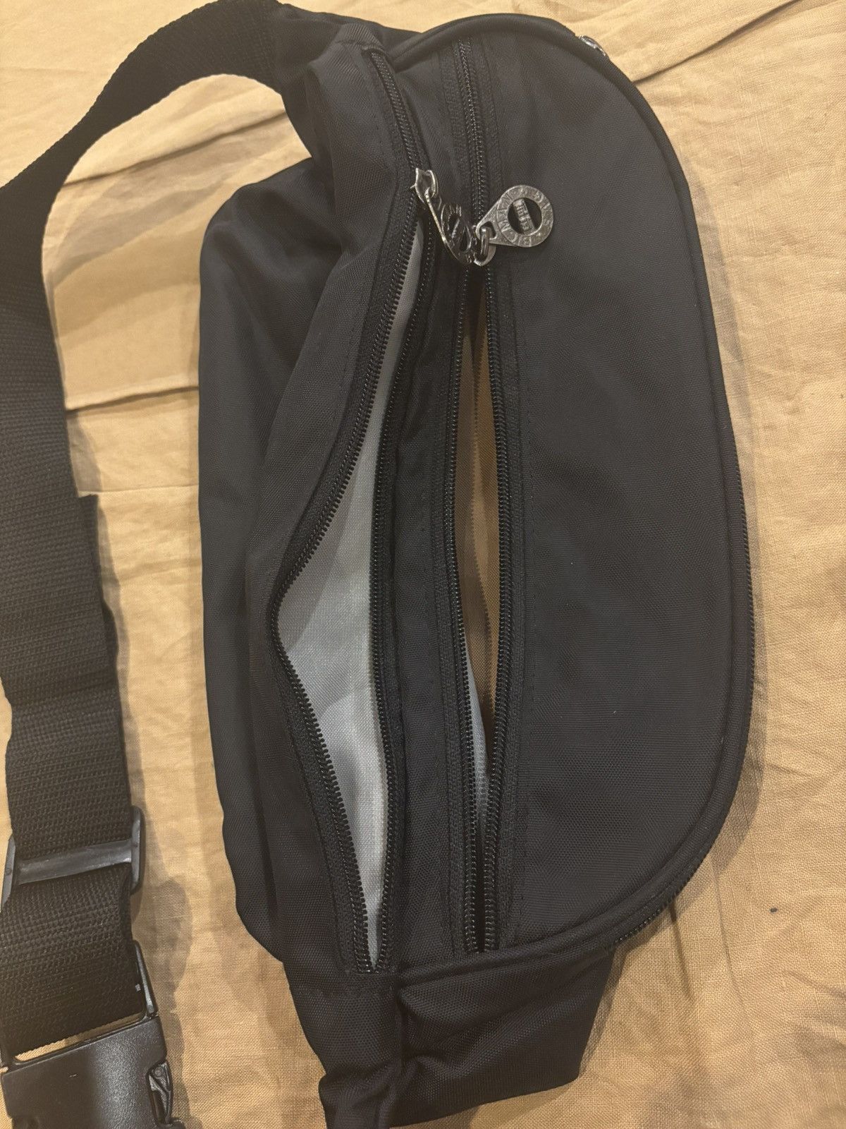 Other Waist belt bag.mm-31 Size ONE SIZE - 8 Thumbnail