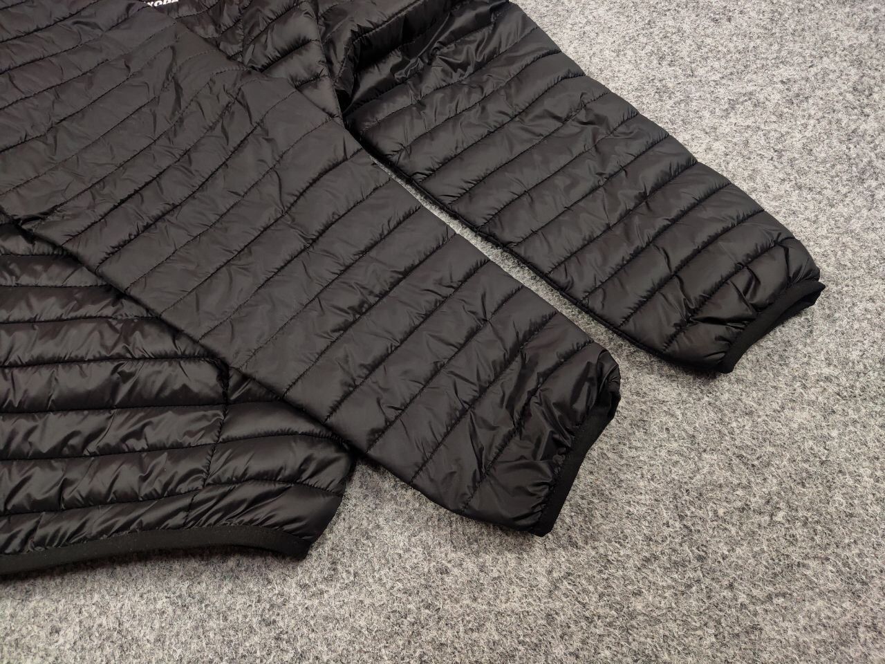 Other Skoda x Brettex Racing Logo Style Casual Quilted Jacket Size US XL / EU 56 / 4 - 13 Thumbnail