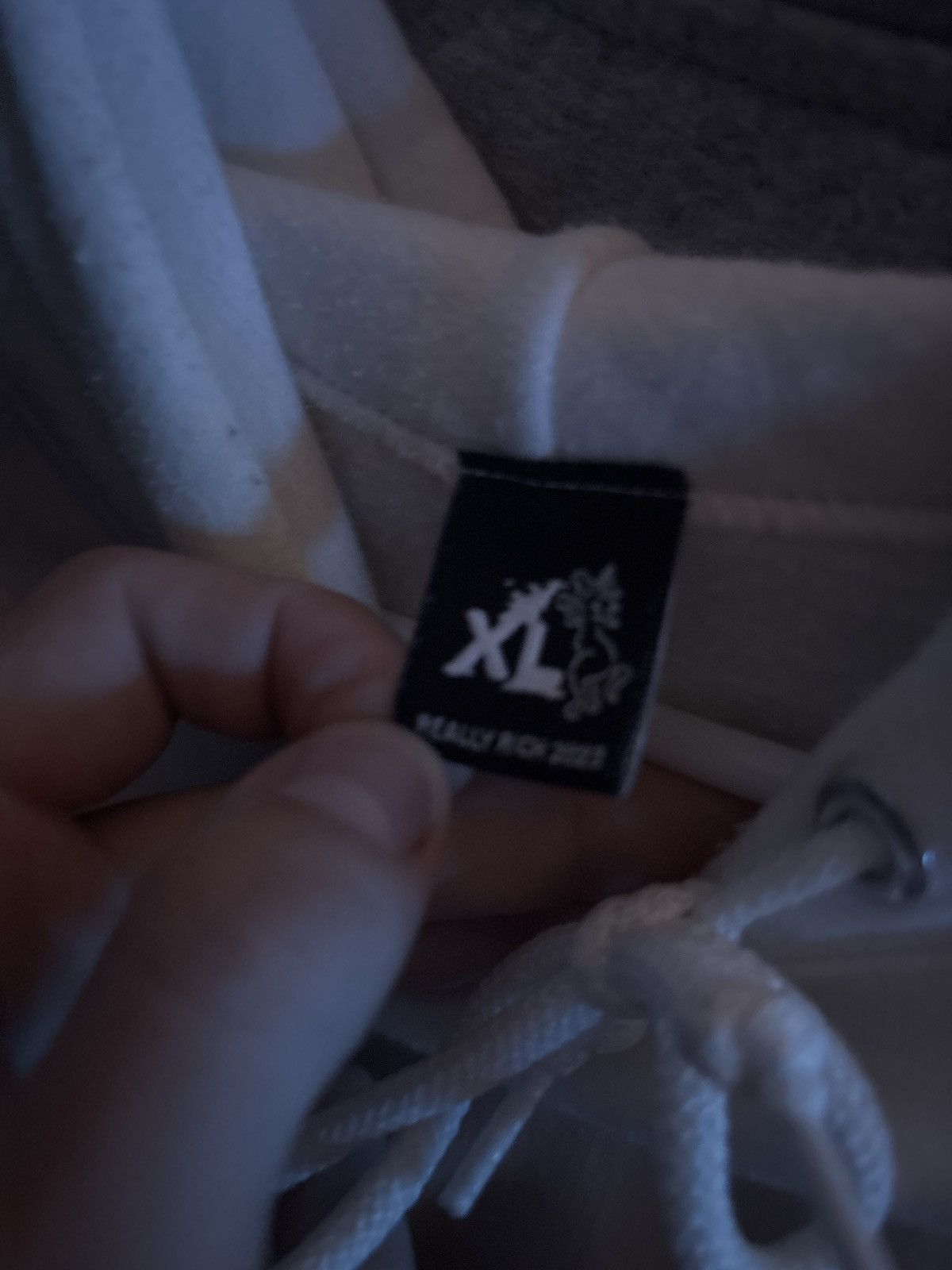 Other Kankan RR hoodie Size US XL / EU 56 / 4 - 4 Thumbnail